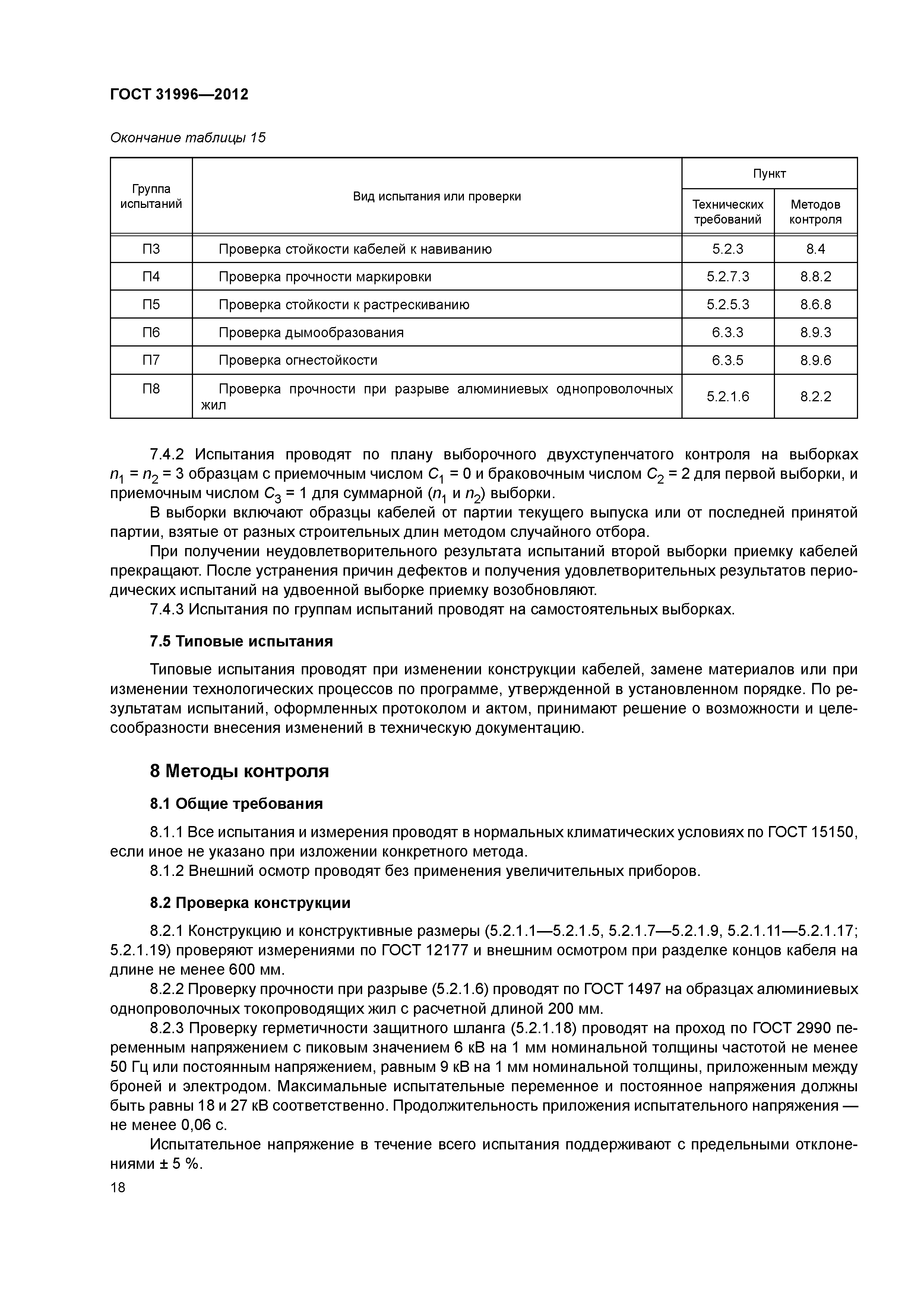 ГОСТ 31996-2012