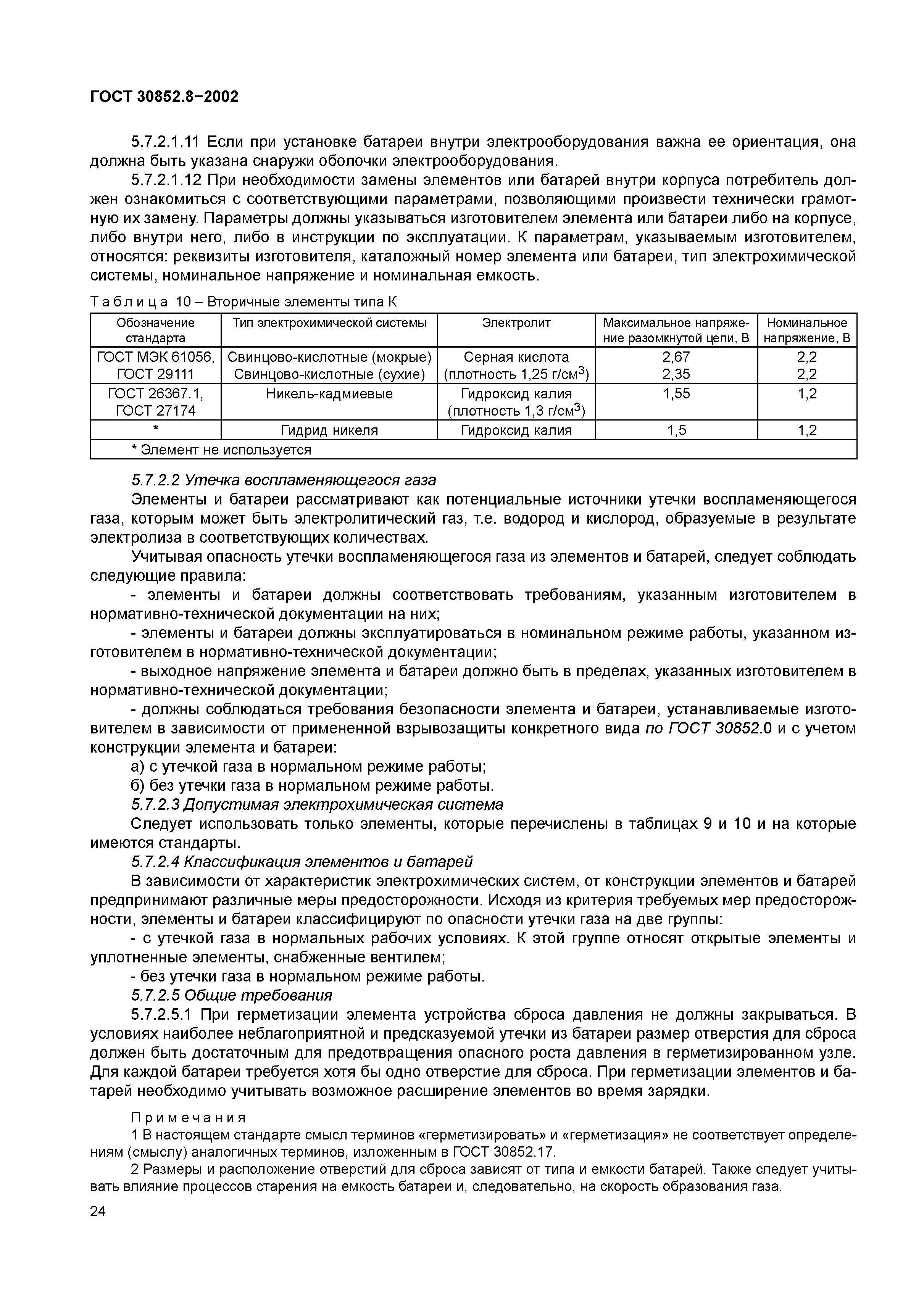 ГОСТ 30852.8-2002