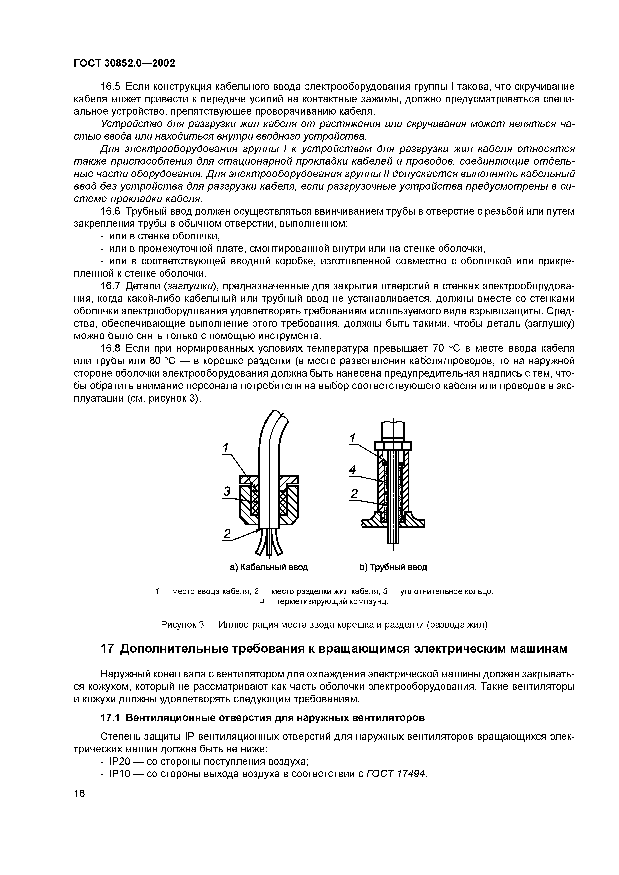 ГОСТ 30852.0-2002
