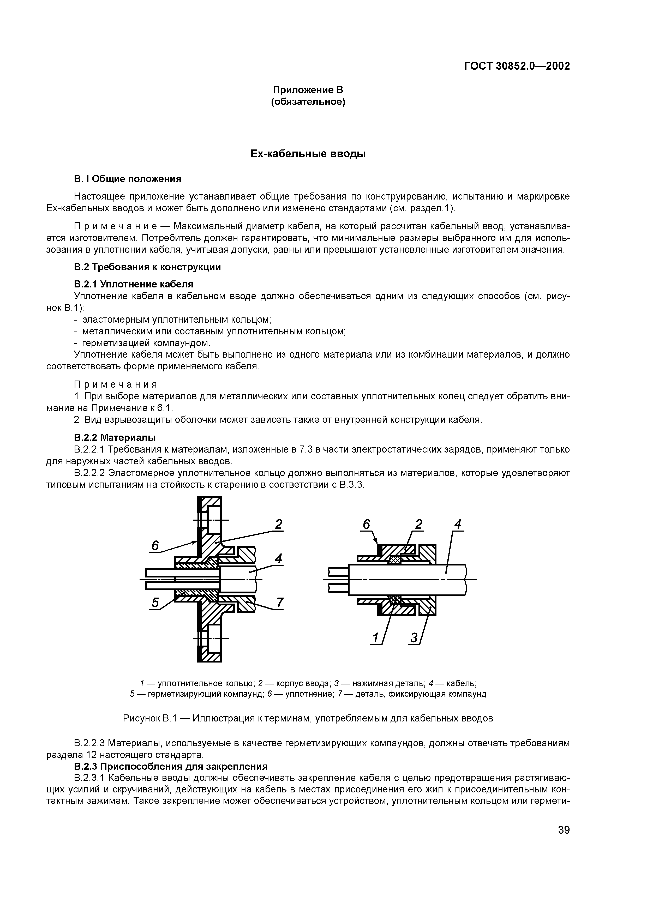 ГОСТ 30852.0-2002