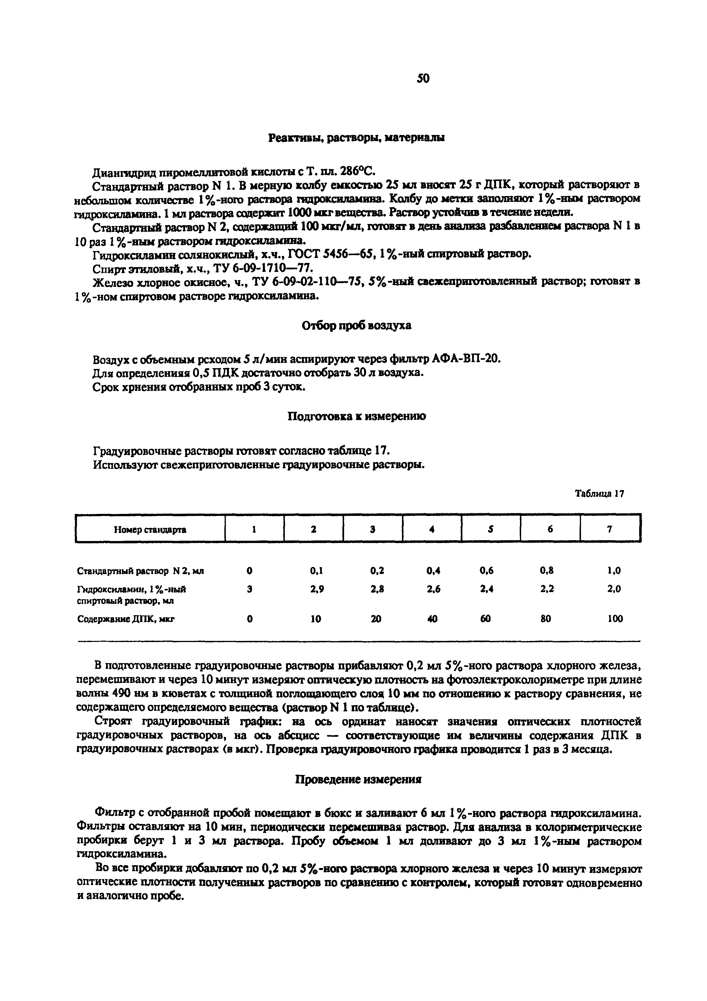 МУ 5825-91