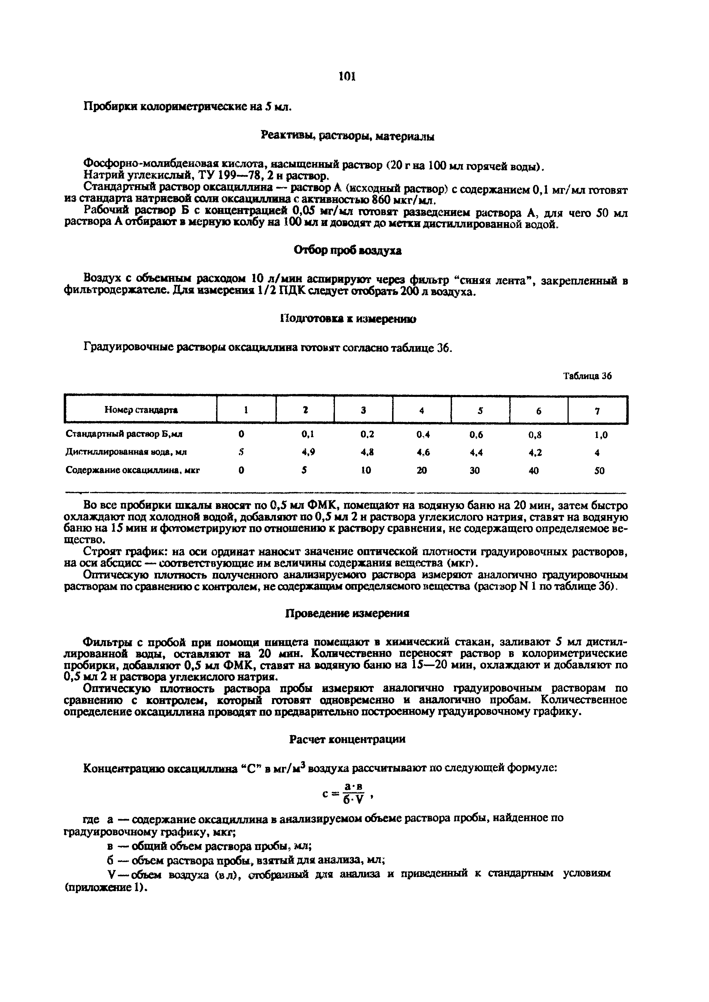 МУ 5845-91
