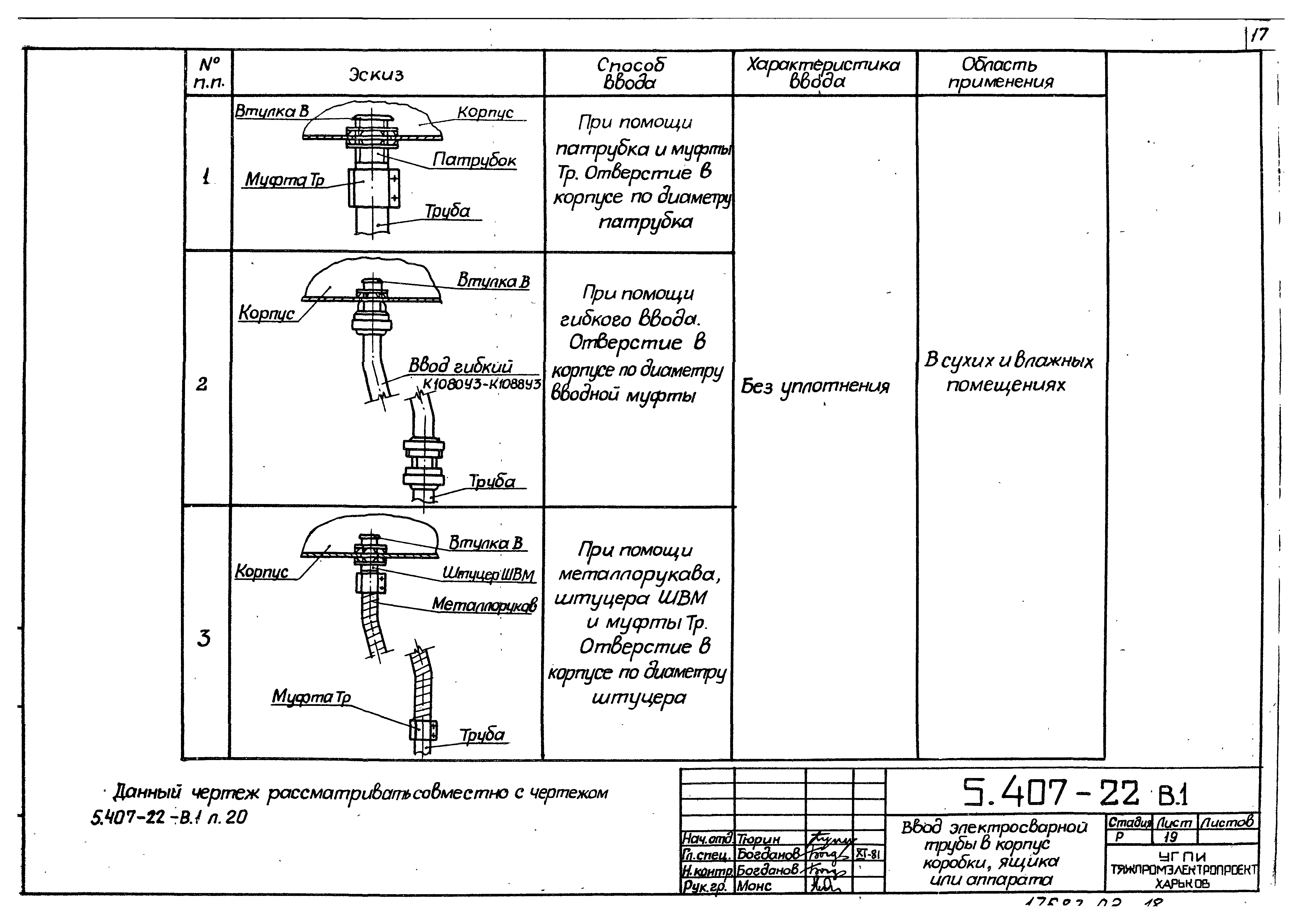 Серия 5.407-22