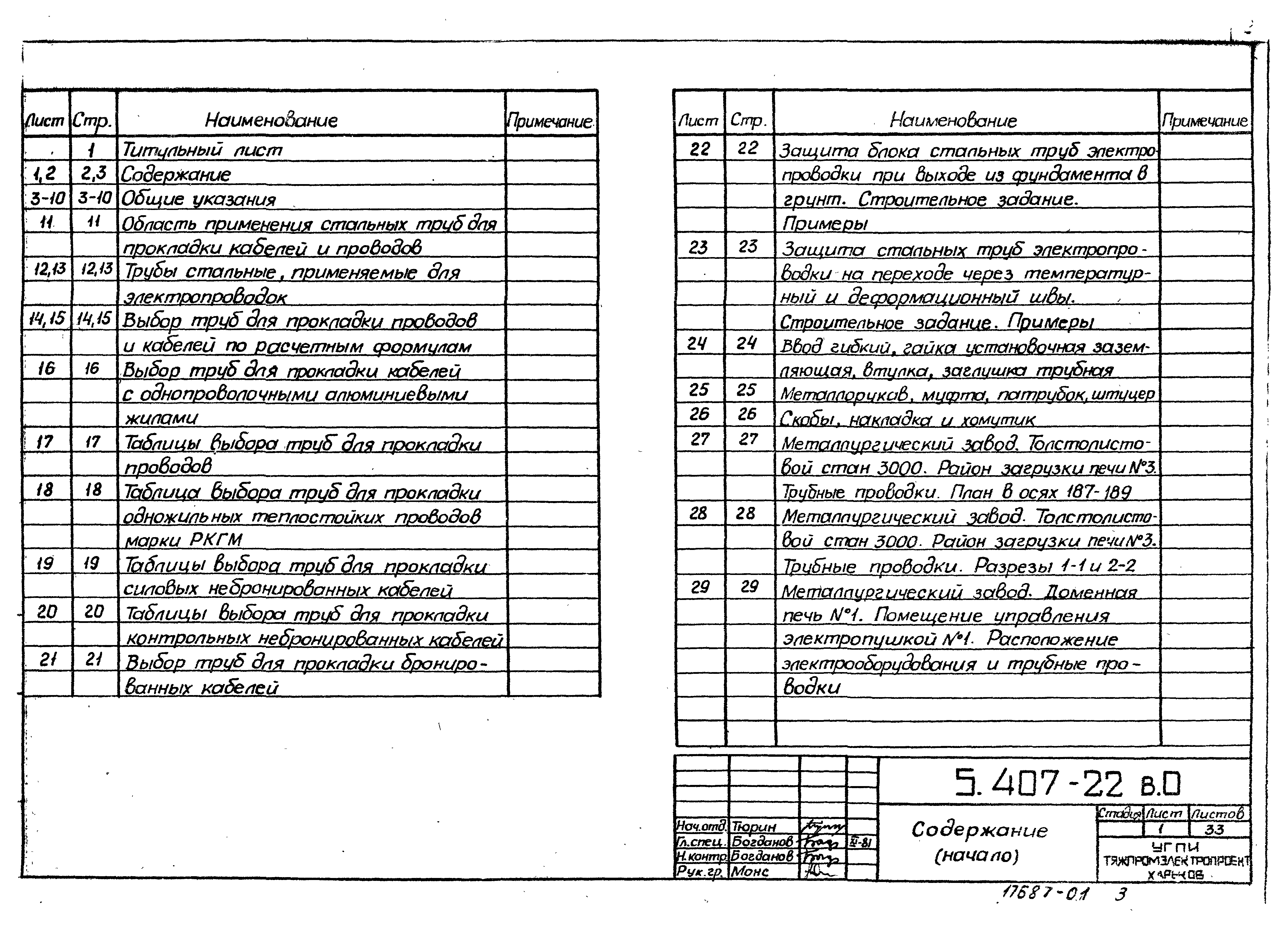 Серия 5.407-22