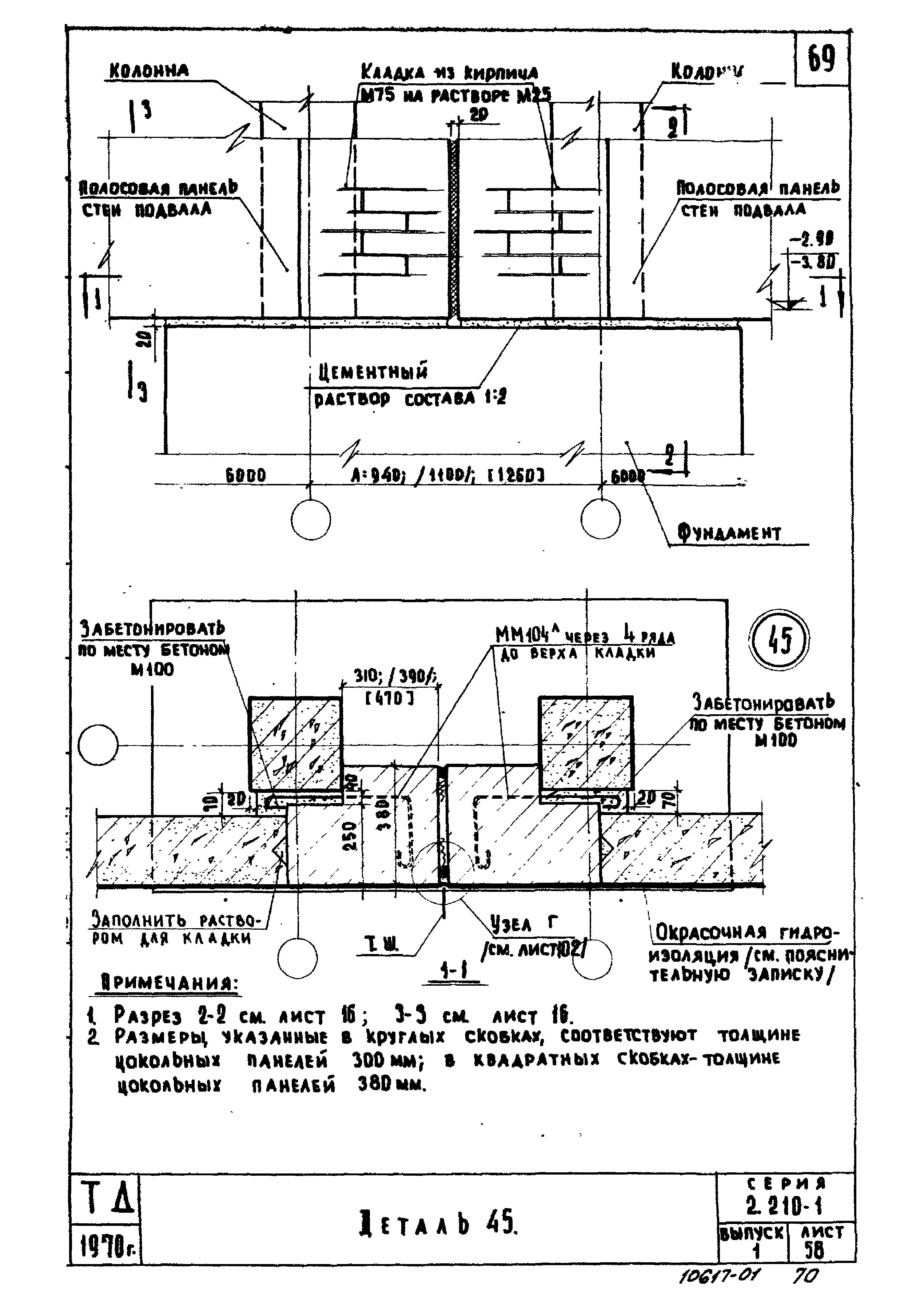 Серия 2.210-1