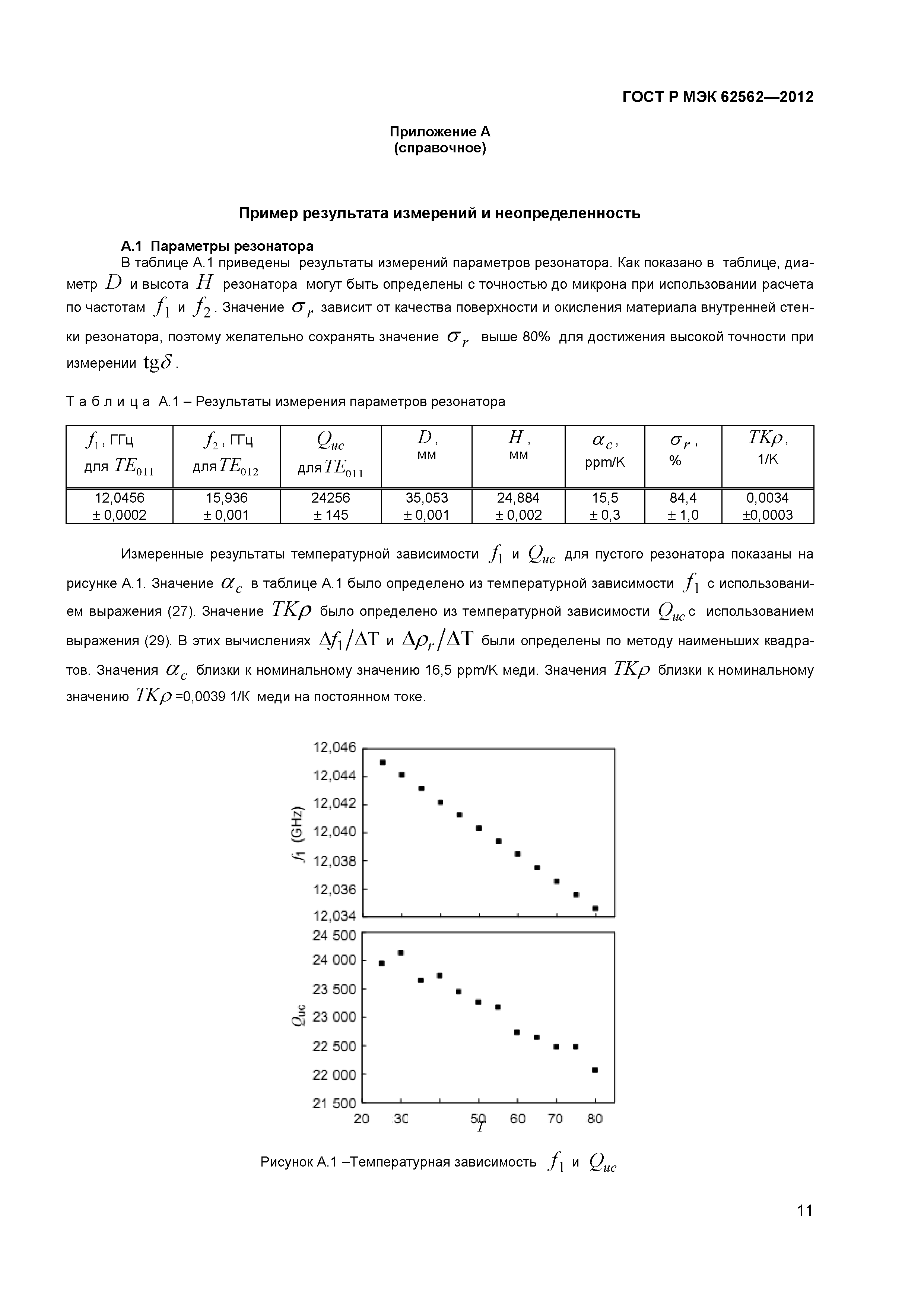 ГОСТ Р МЭК 62562-2012