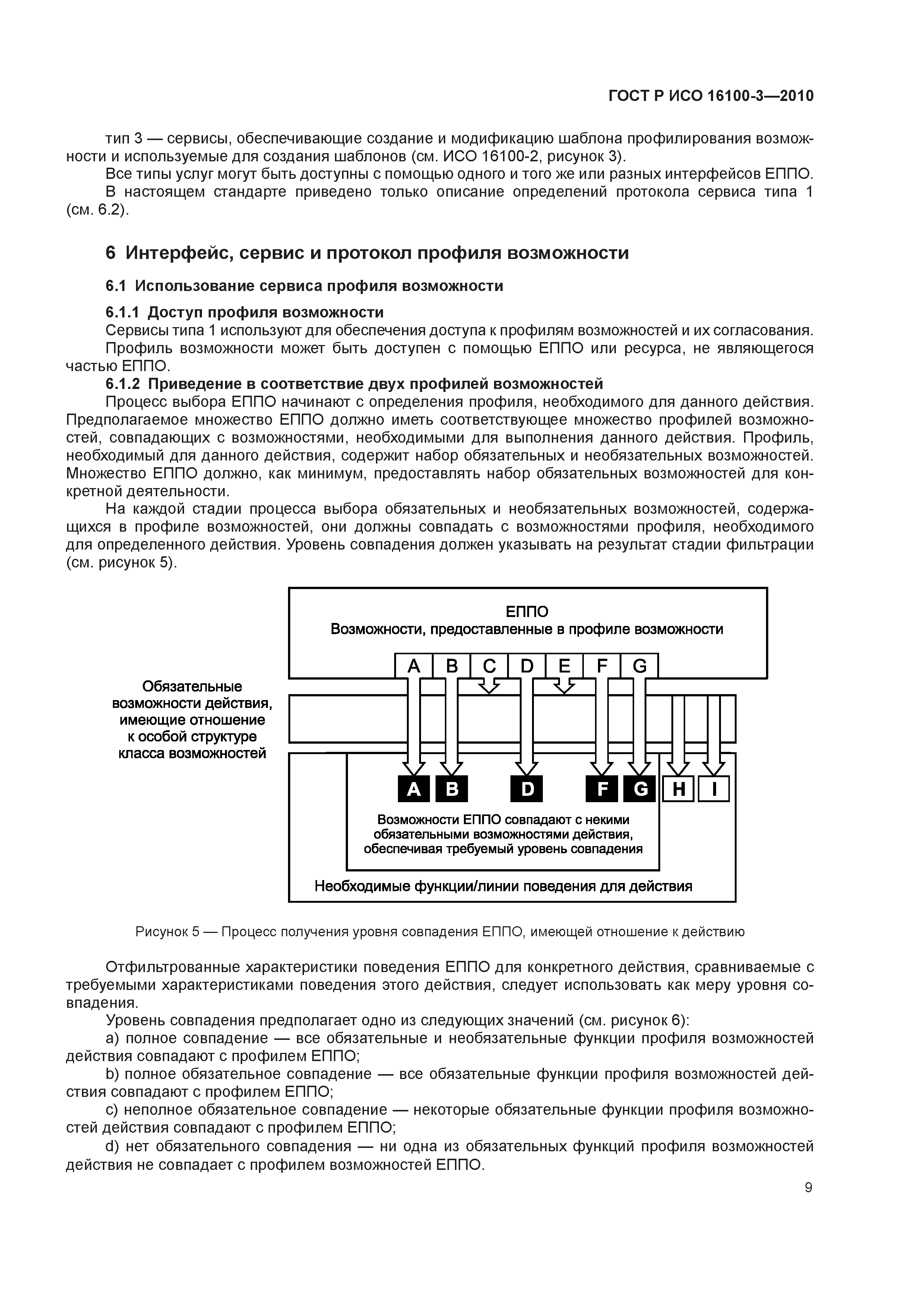 ГОСТ Р ИСО 16100-3-2010