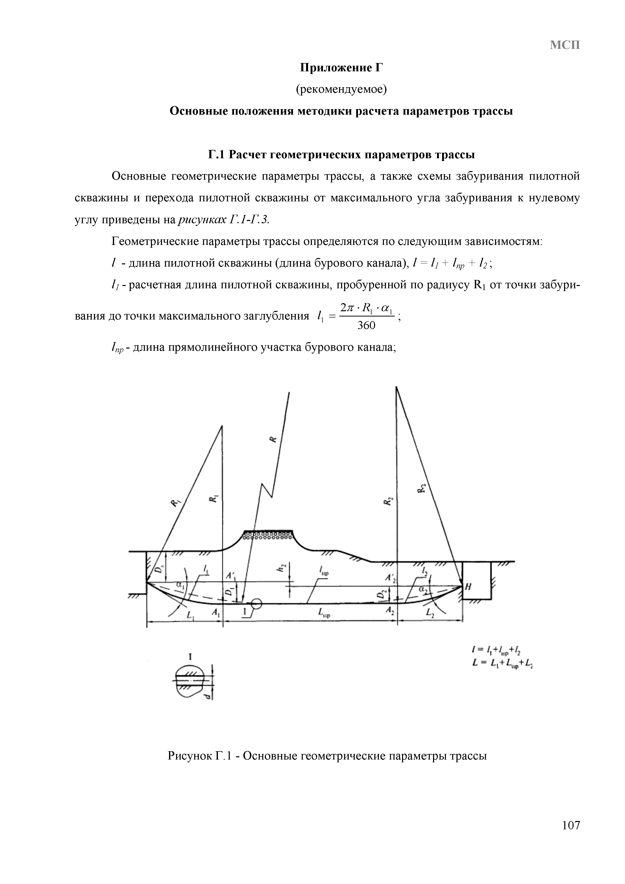 МСП
