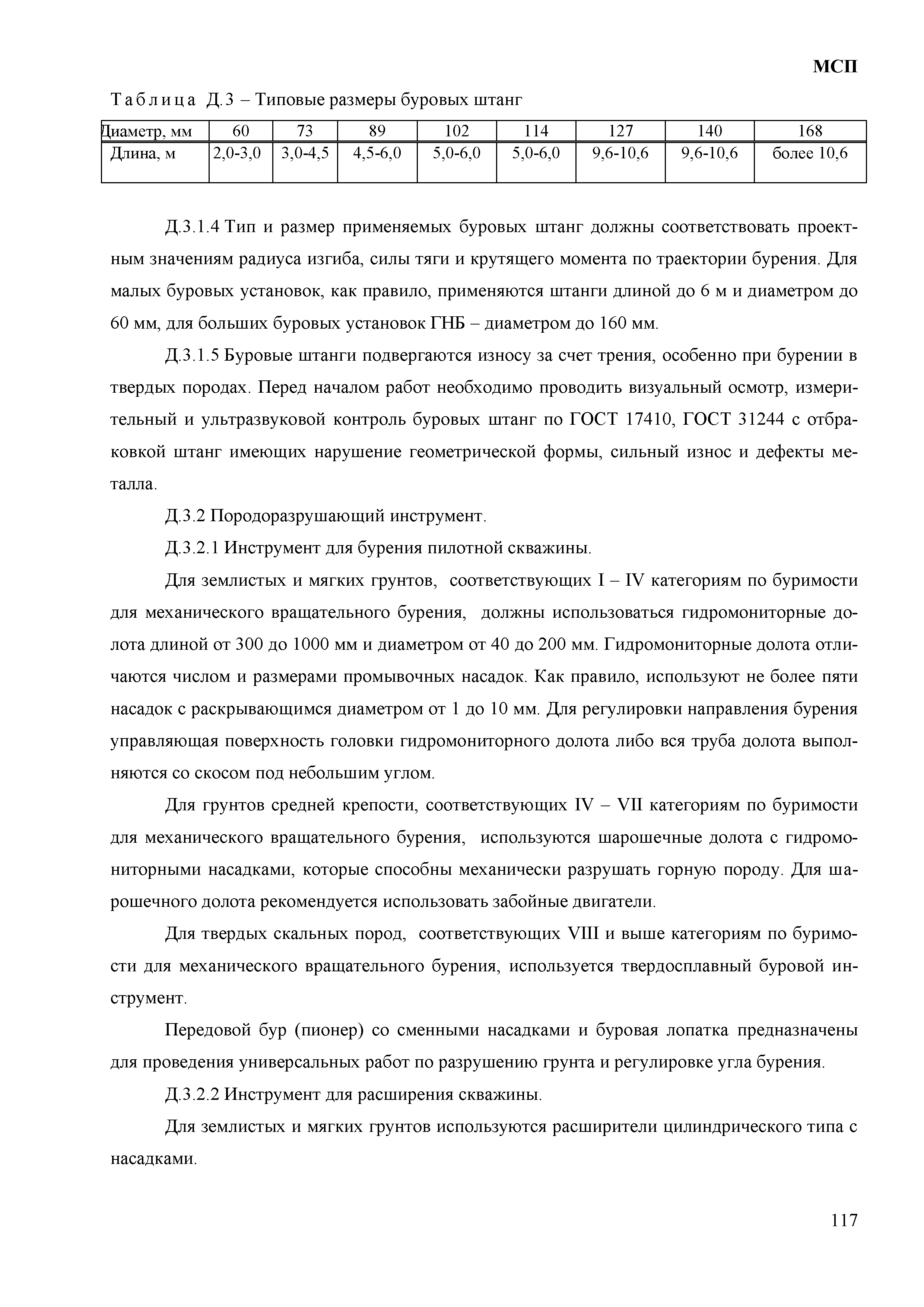 МСП