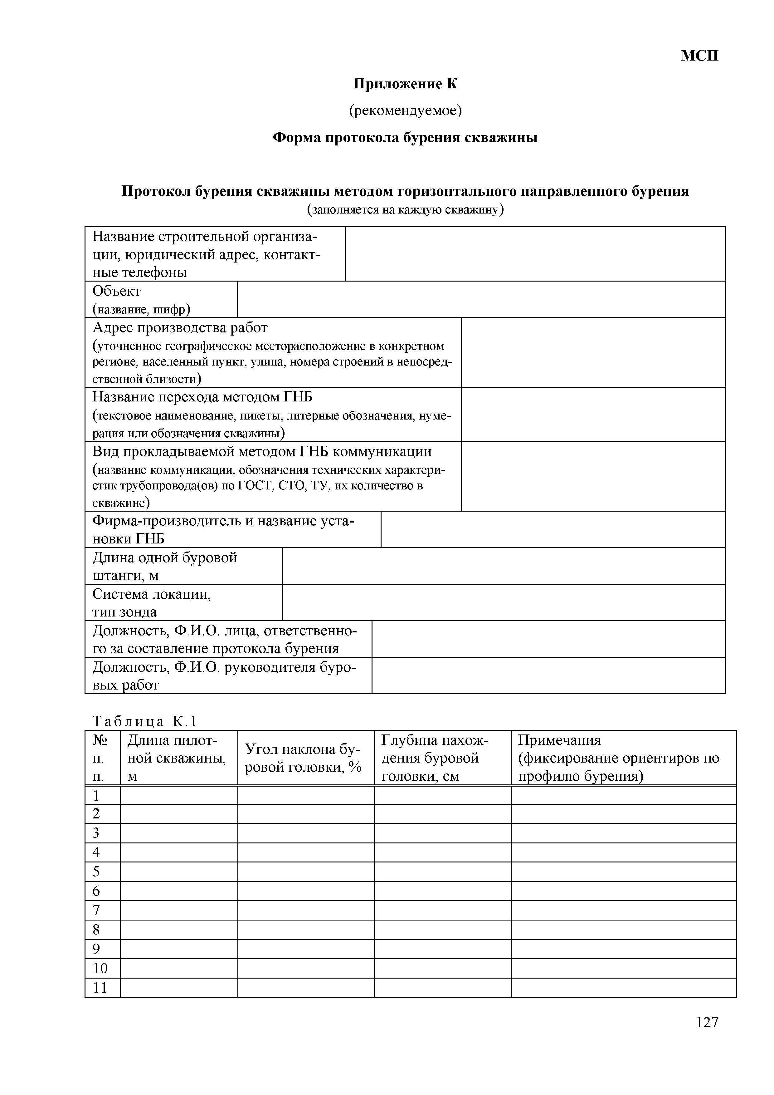 МСП