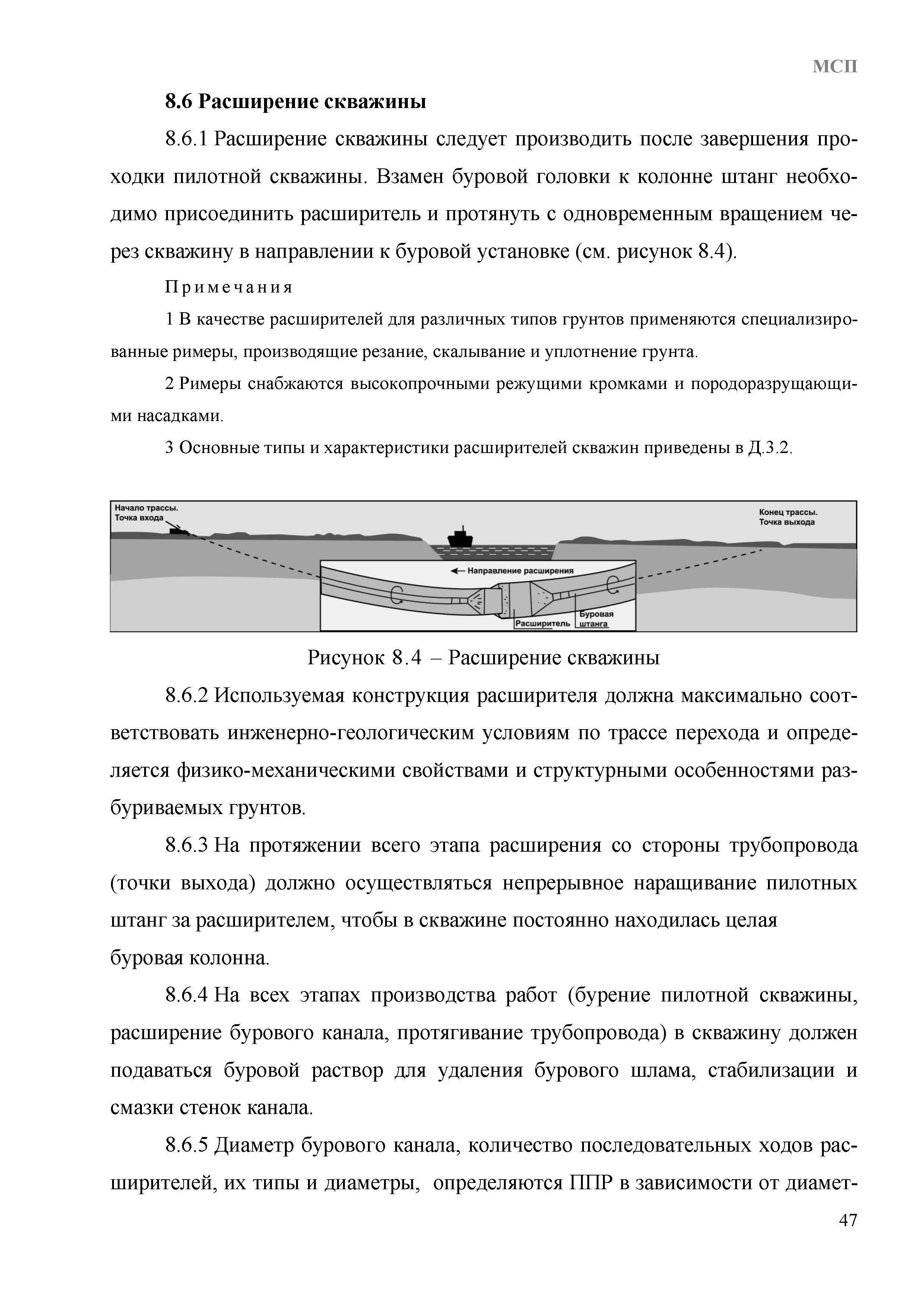 МСП