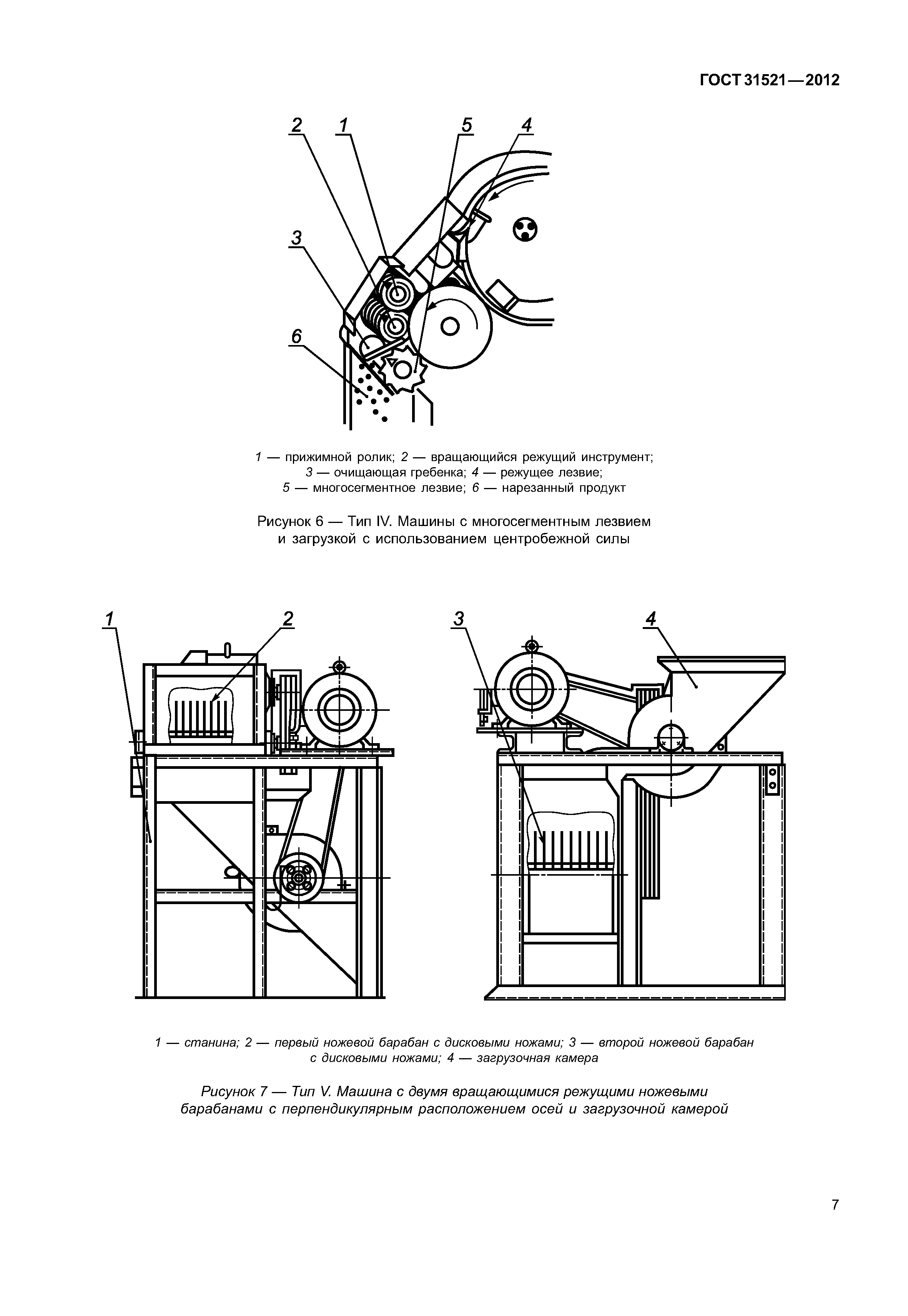 ГОСТ 31521-2012