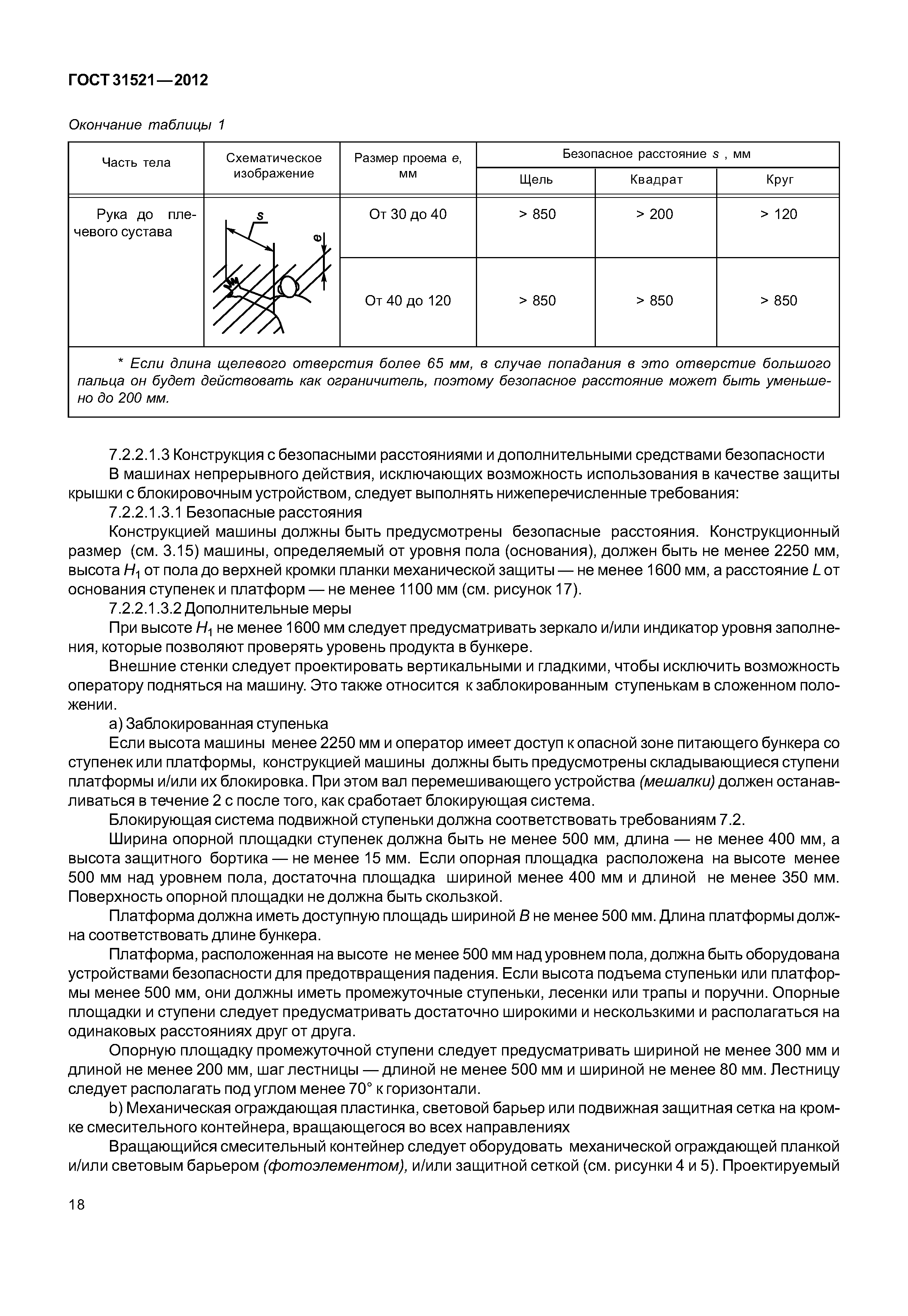 ГОСТ 31521-2012