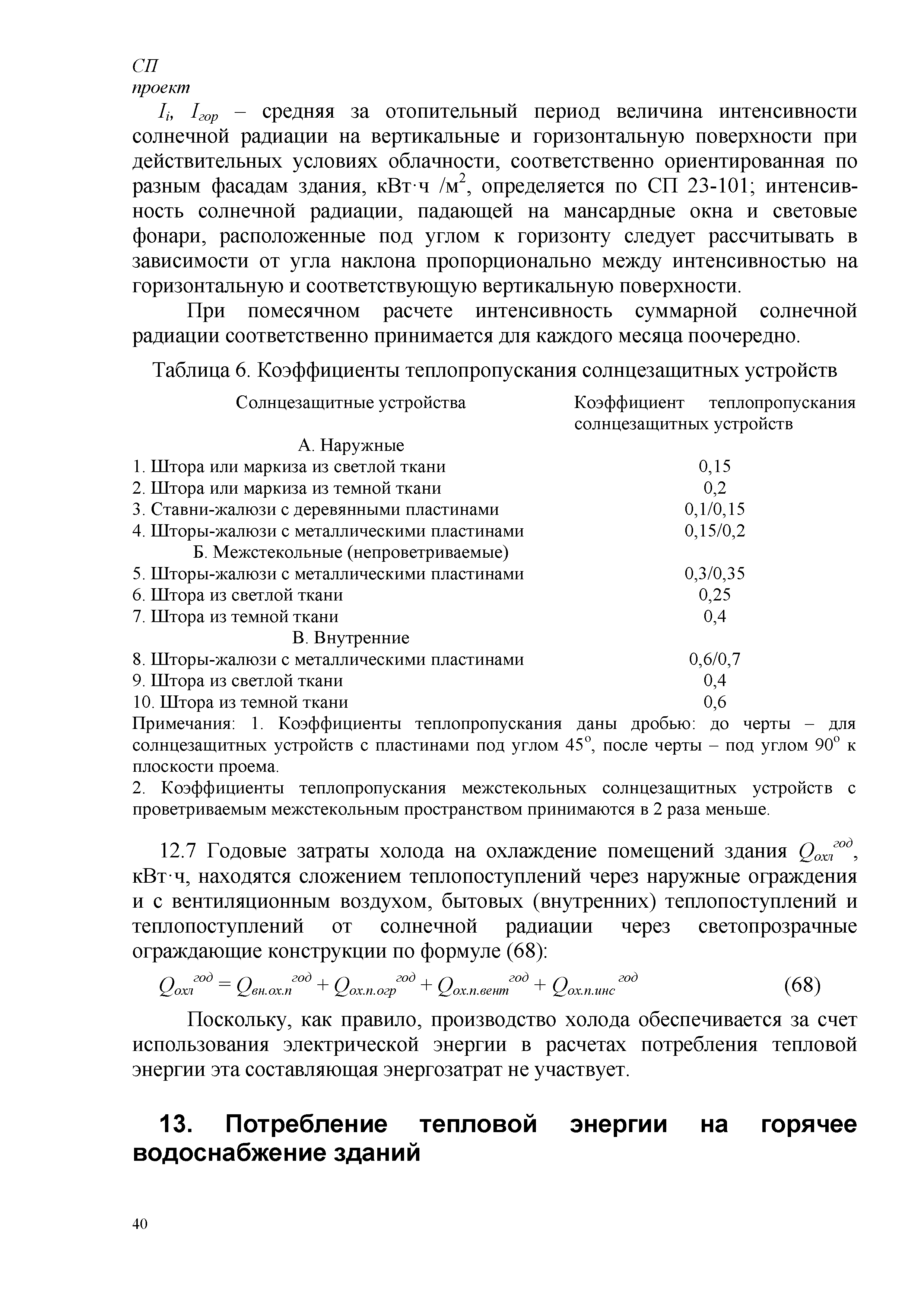 СП
