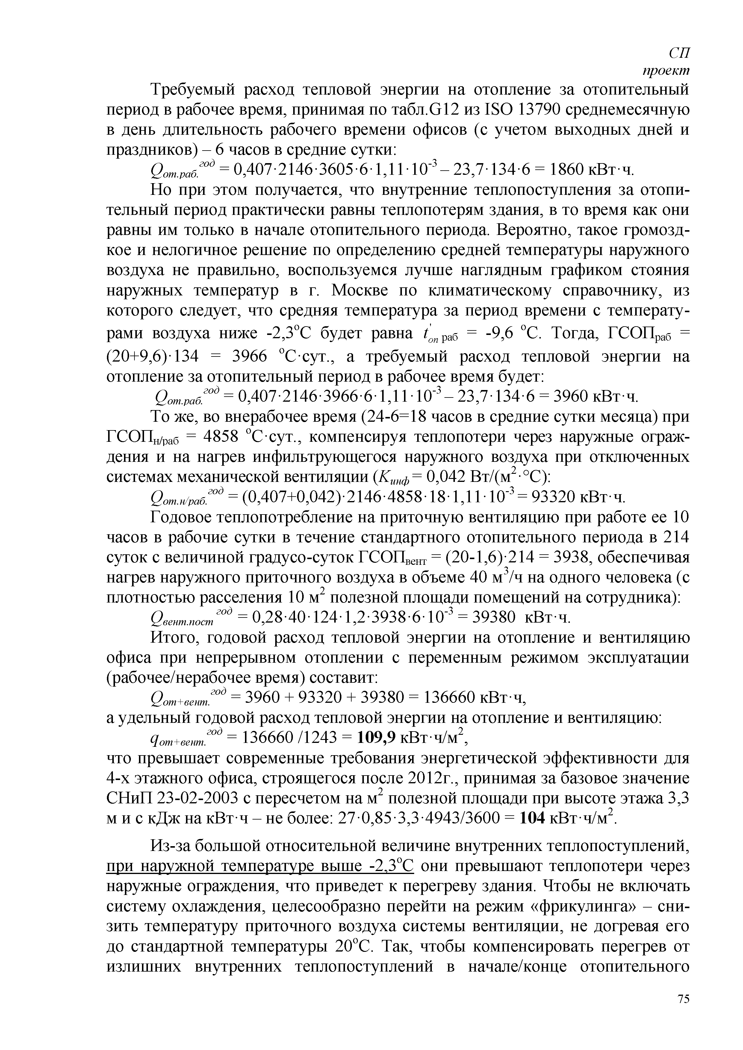 СП