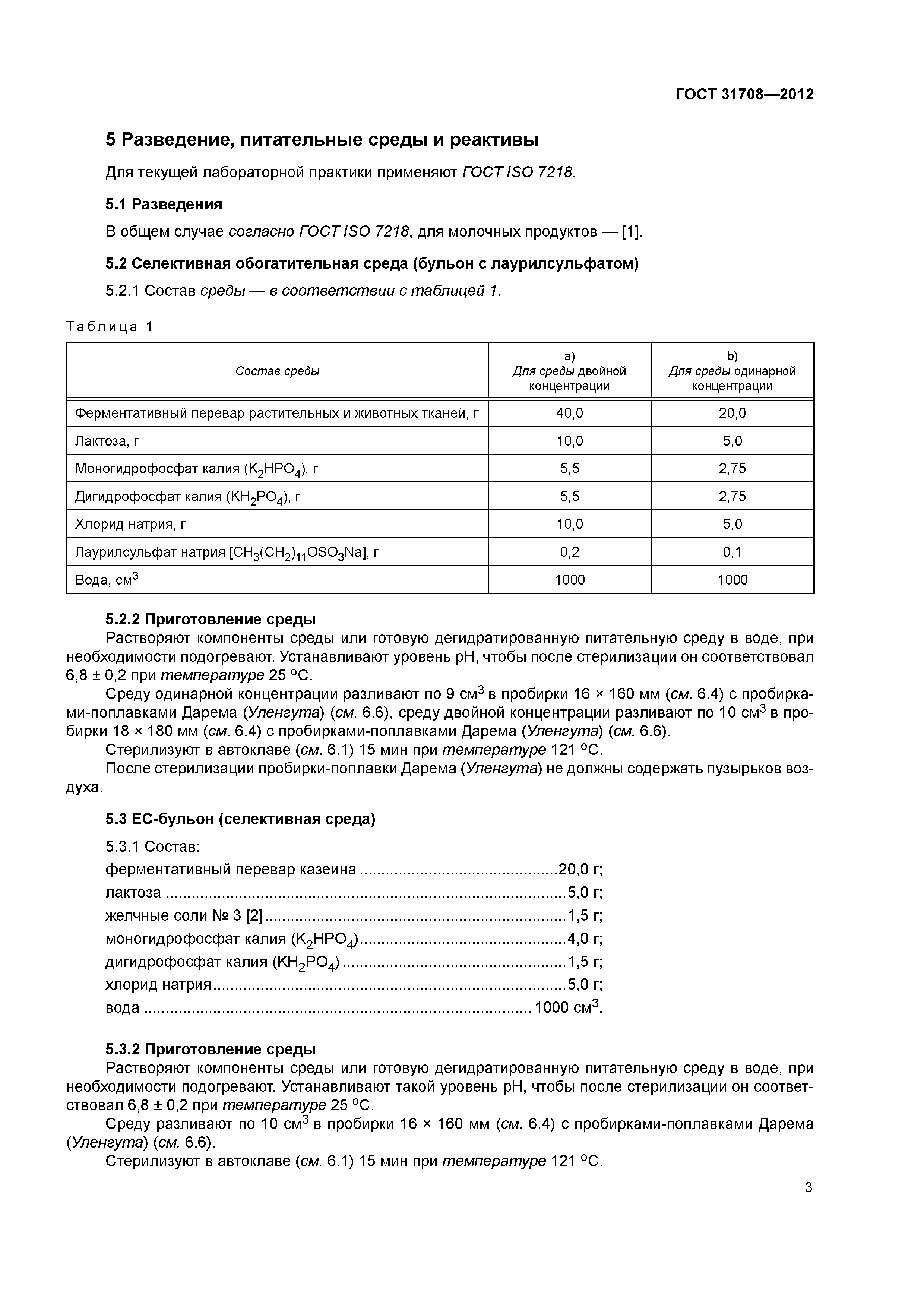 ГОСТ 31708-2012