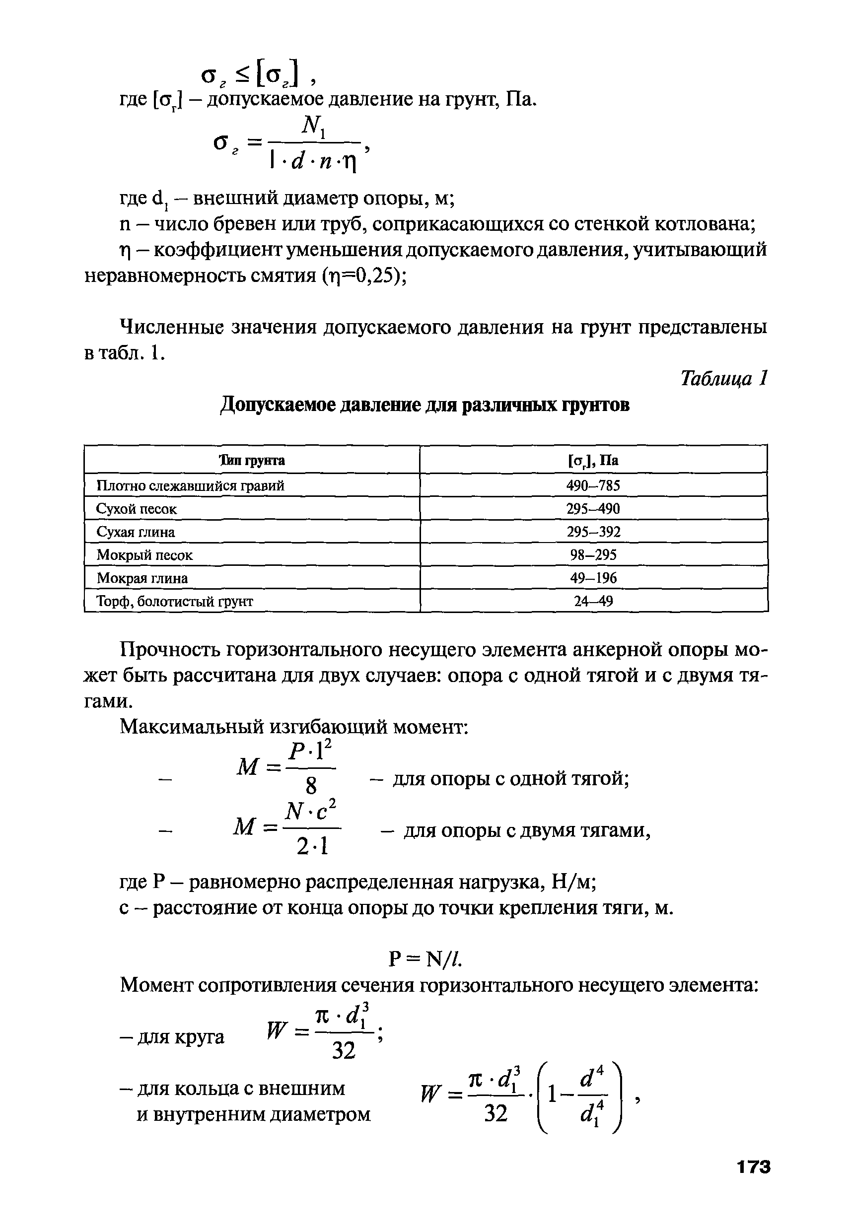 РПД ГПТР-2009