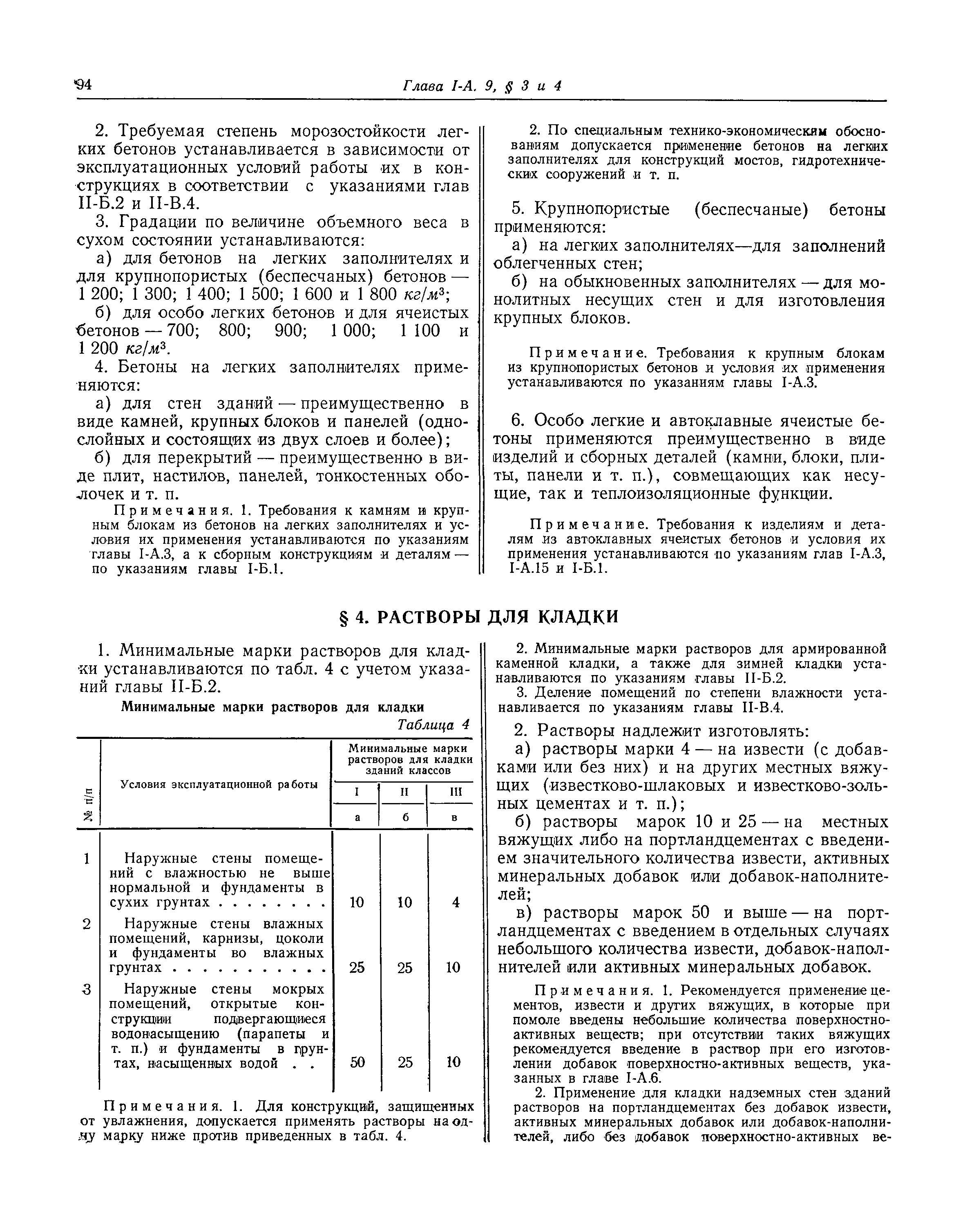СНиП I-А.9