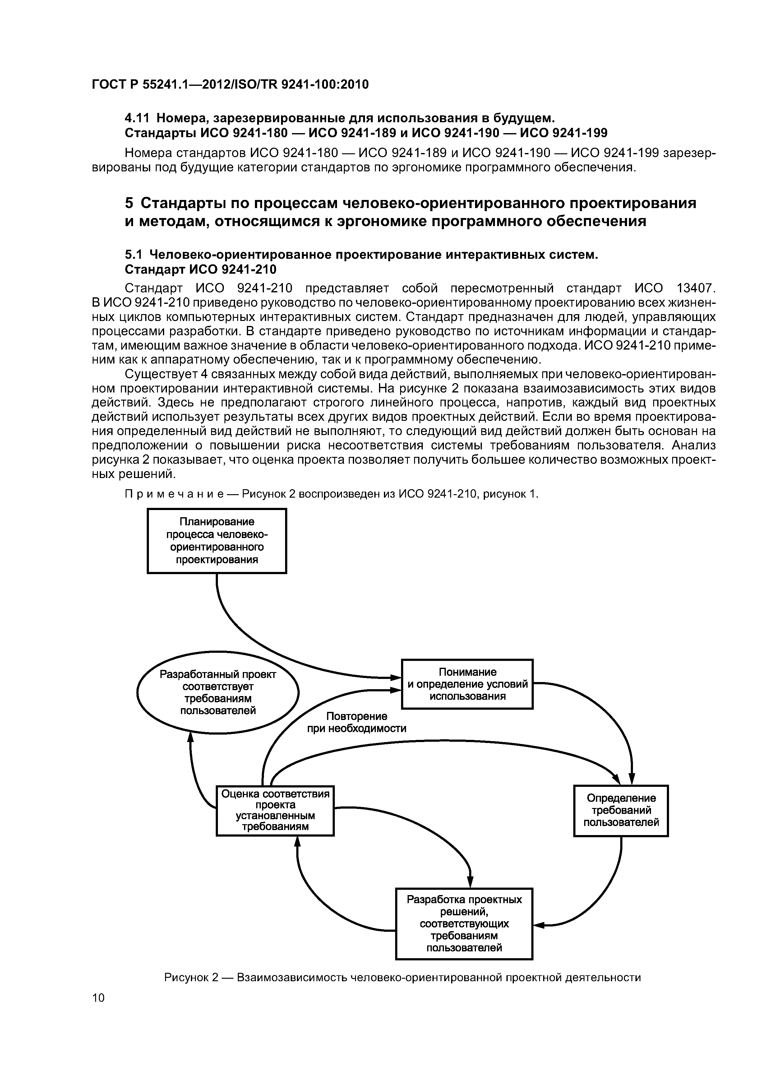 ГОСТ Р 55241.1-2012