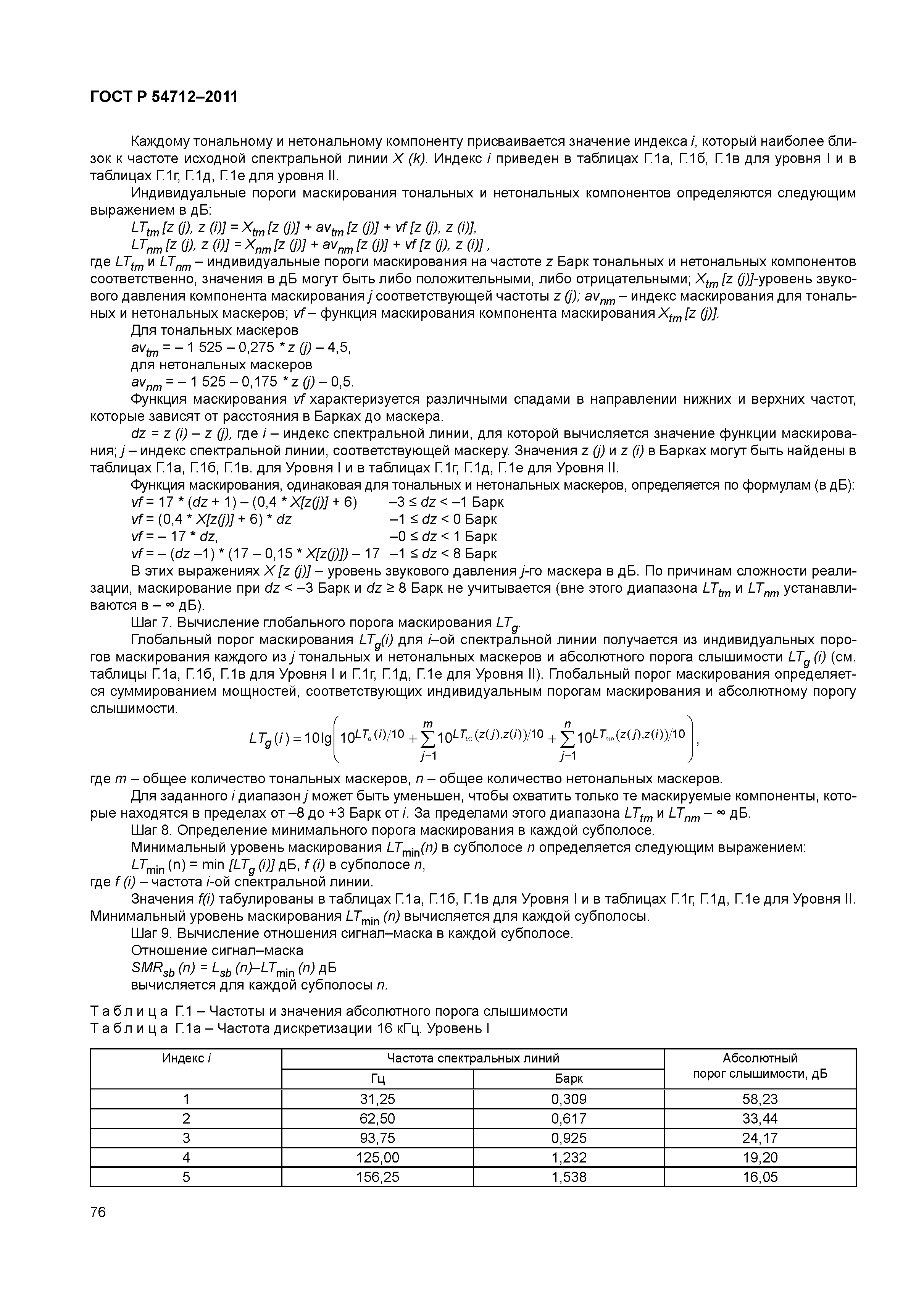 ГОСТ Р 54712-2011