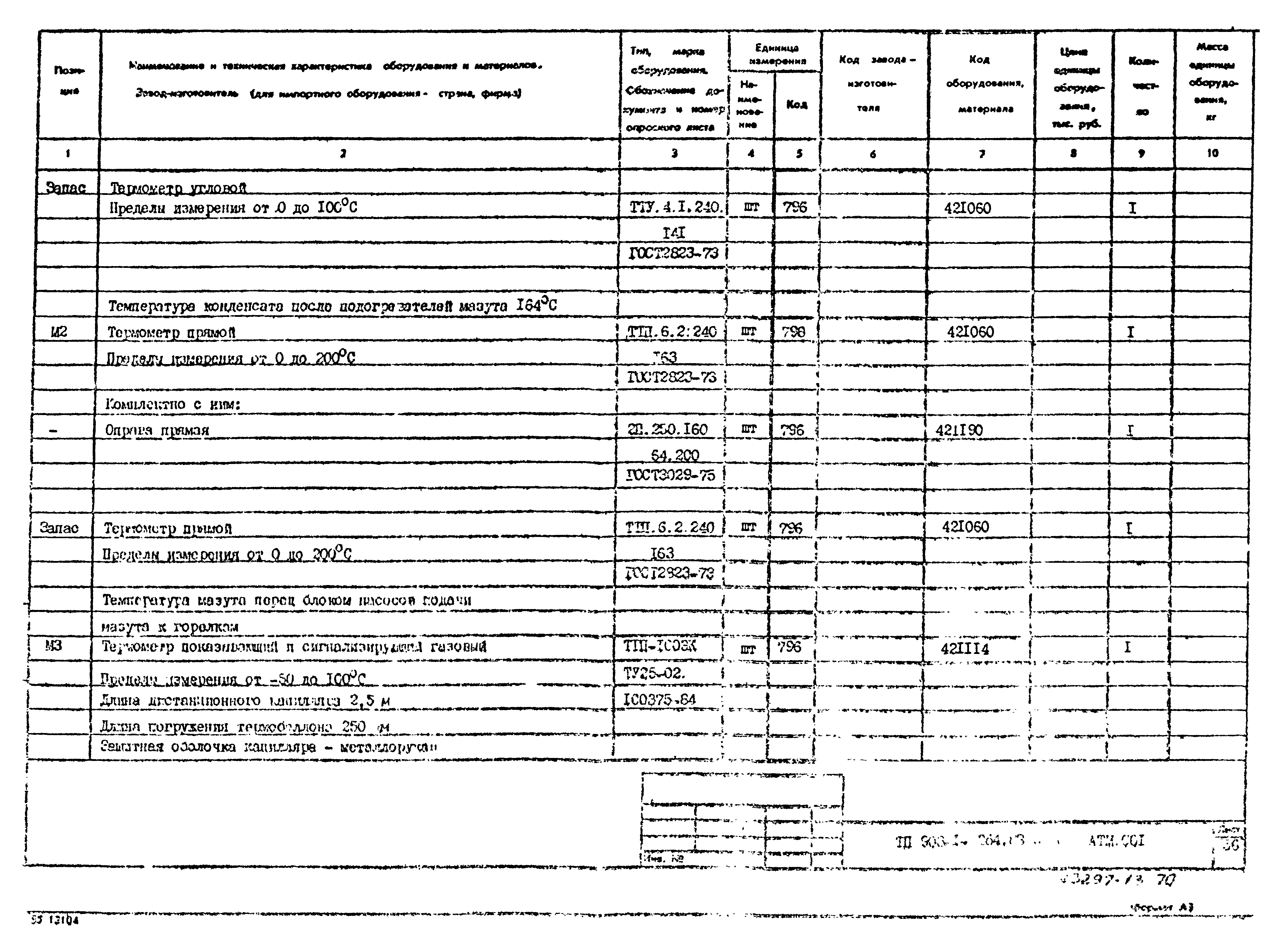 Типовой проект 903-1-264.88