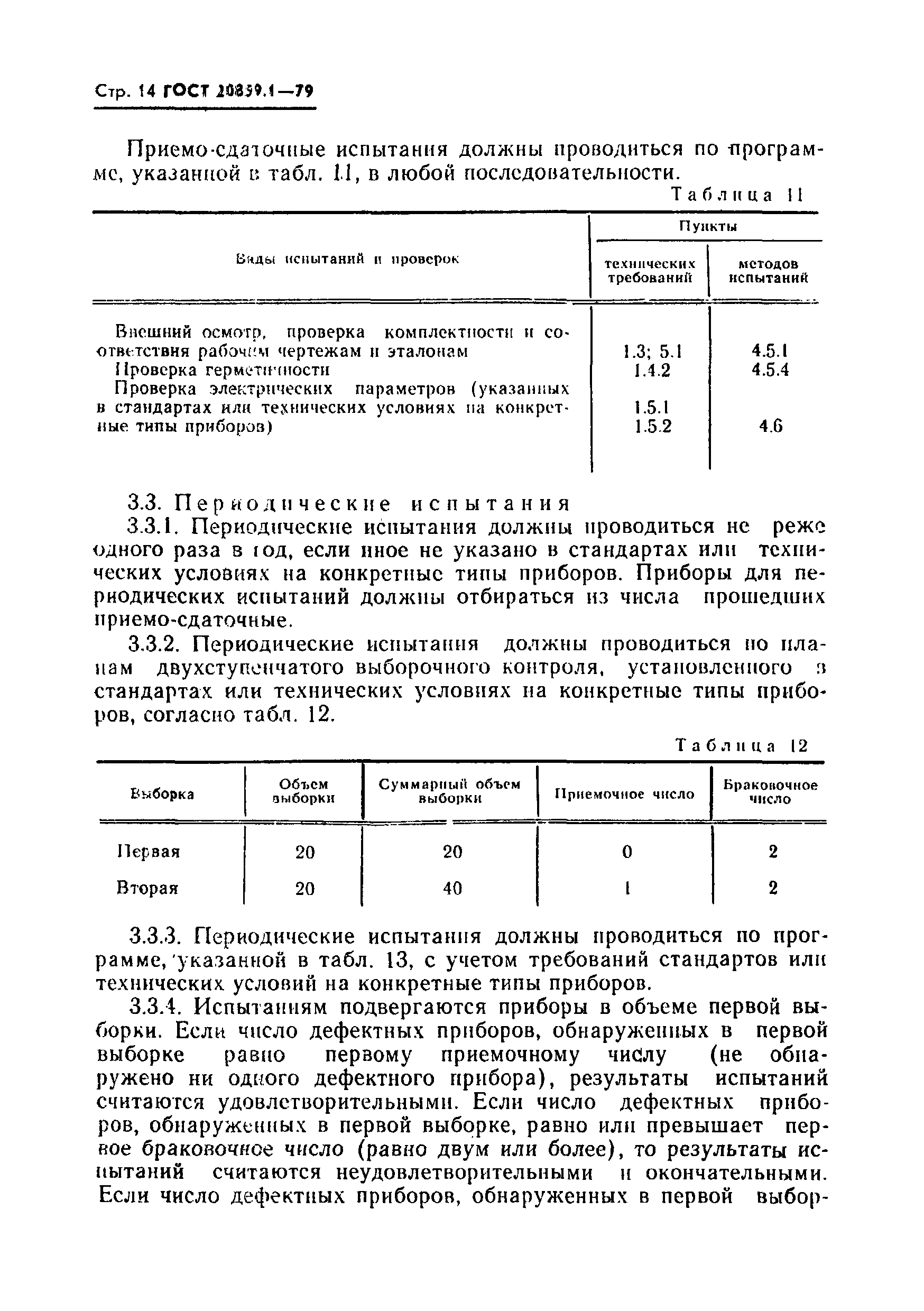 ГОСТ 20859.1-79