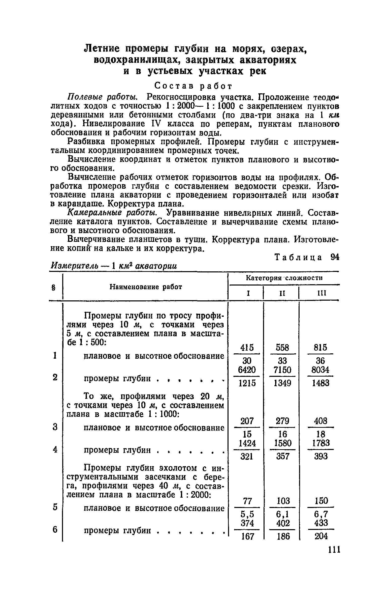 Часть I