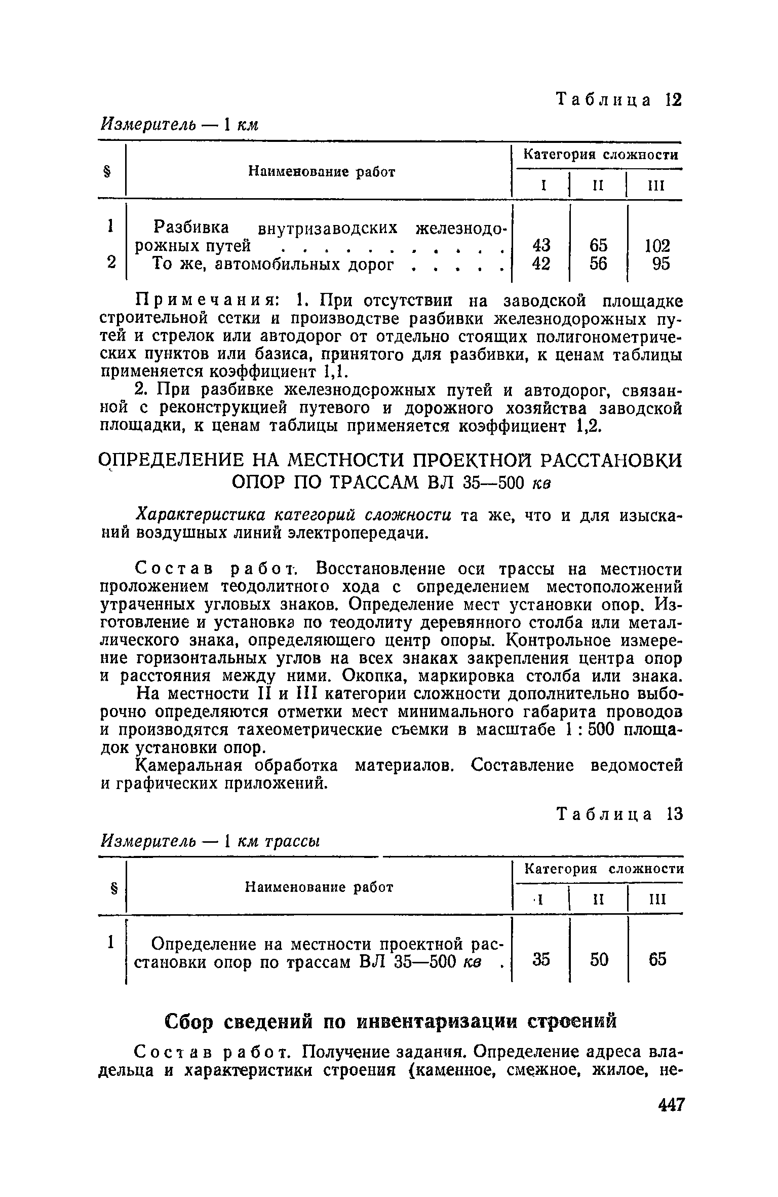 Часть I