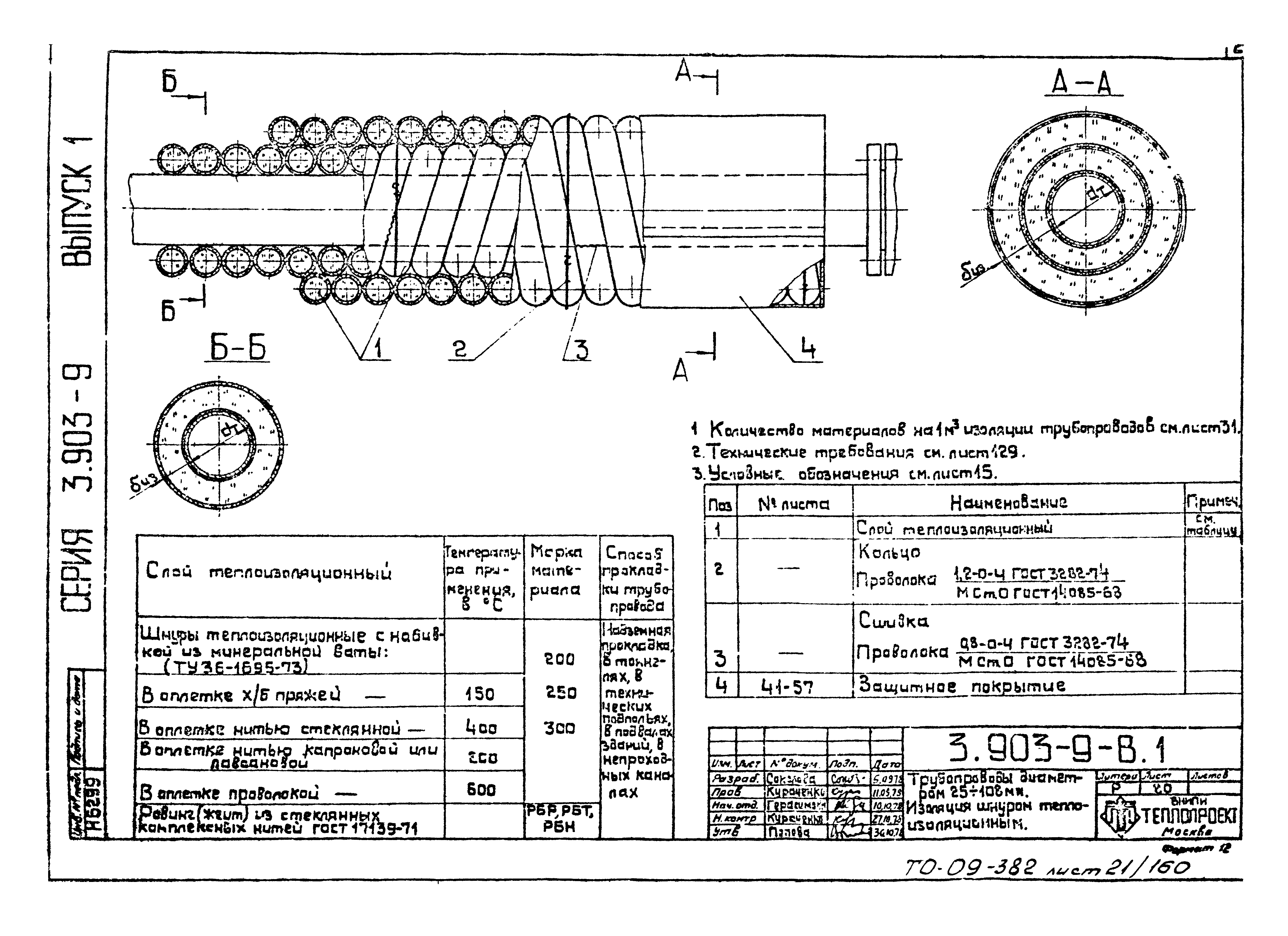 Серия 3.903-9