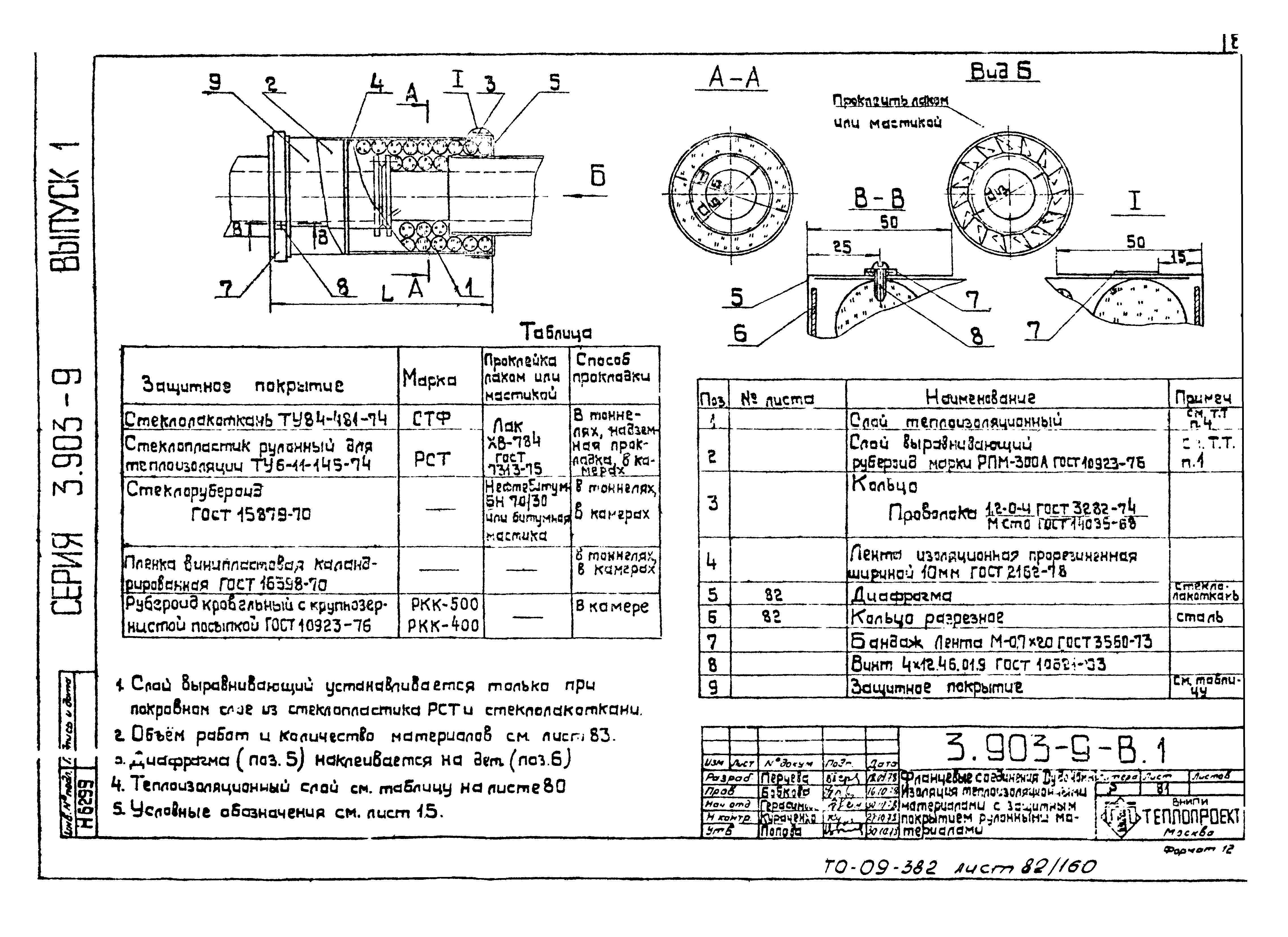 Серия 3.903-9