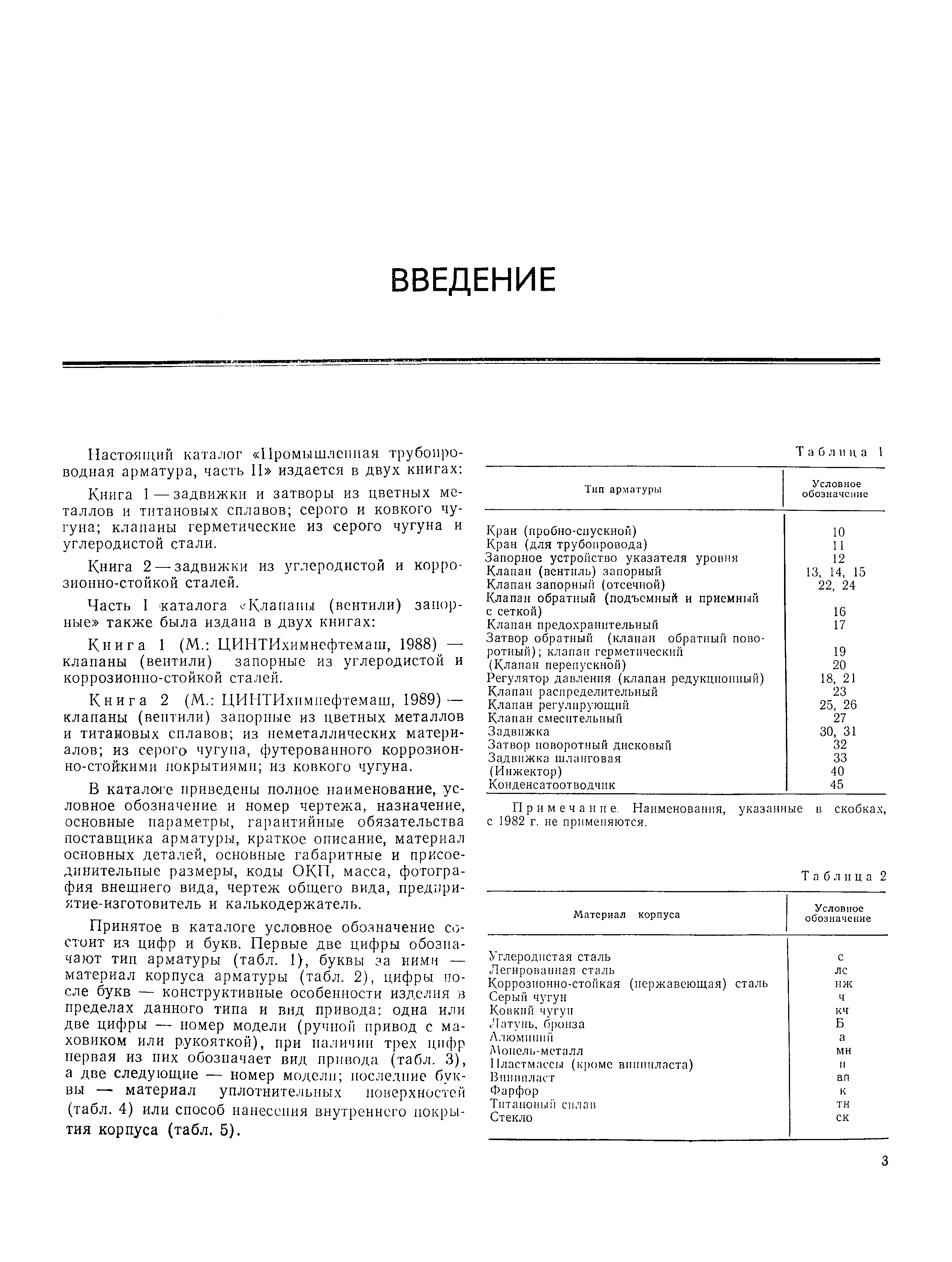 Часть II