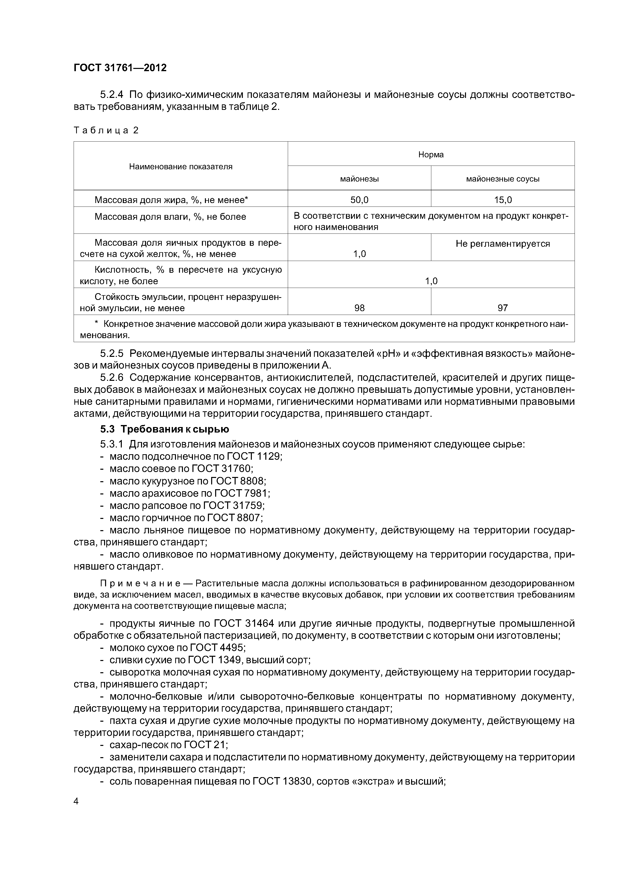 ГОСТ 31761-2012