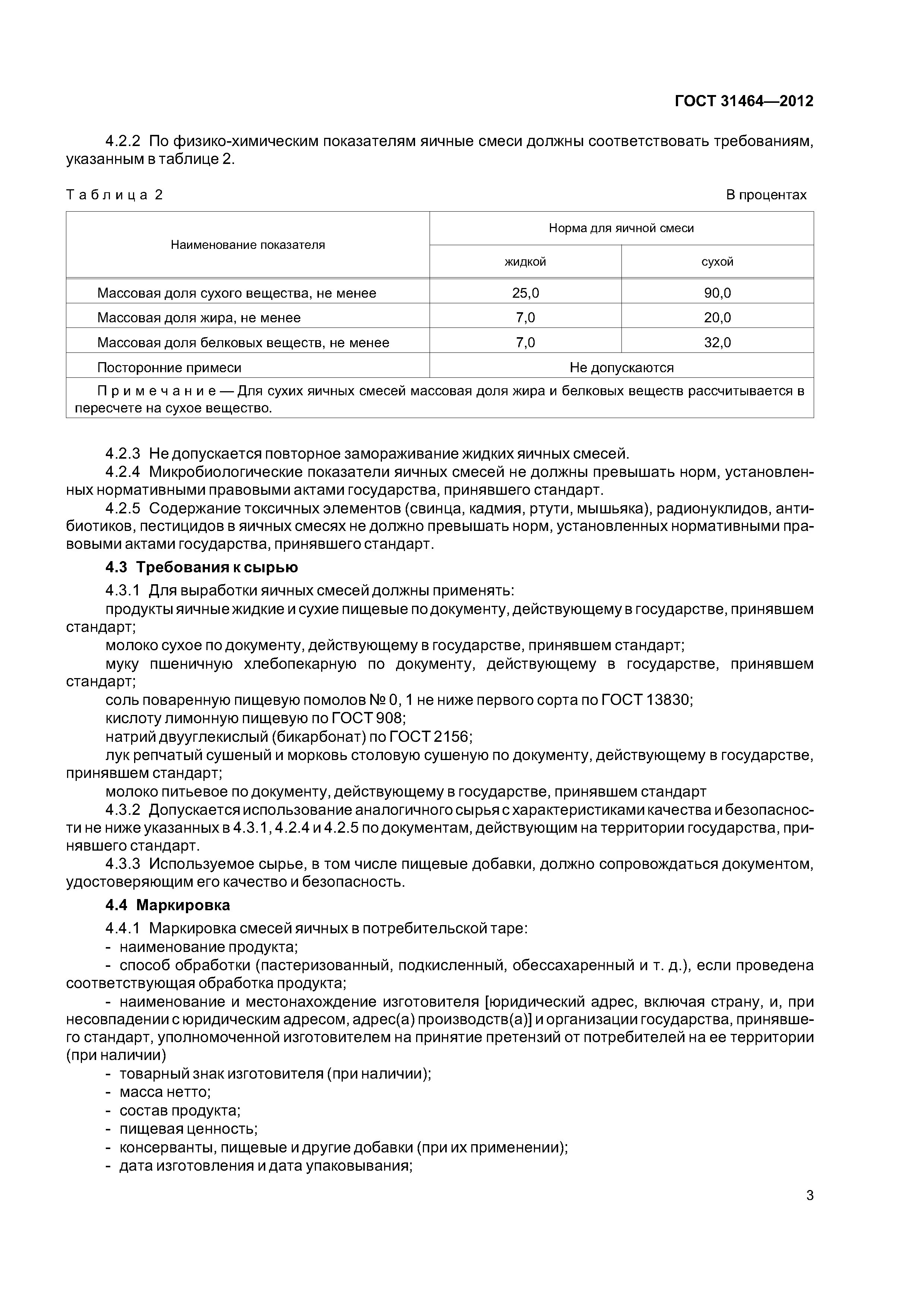 ГОСТ 31464-2012