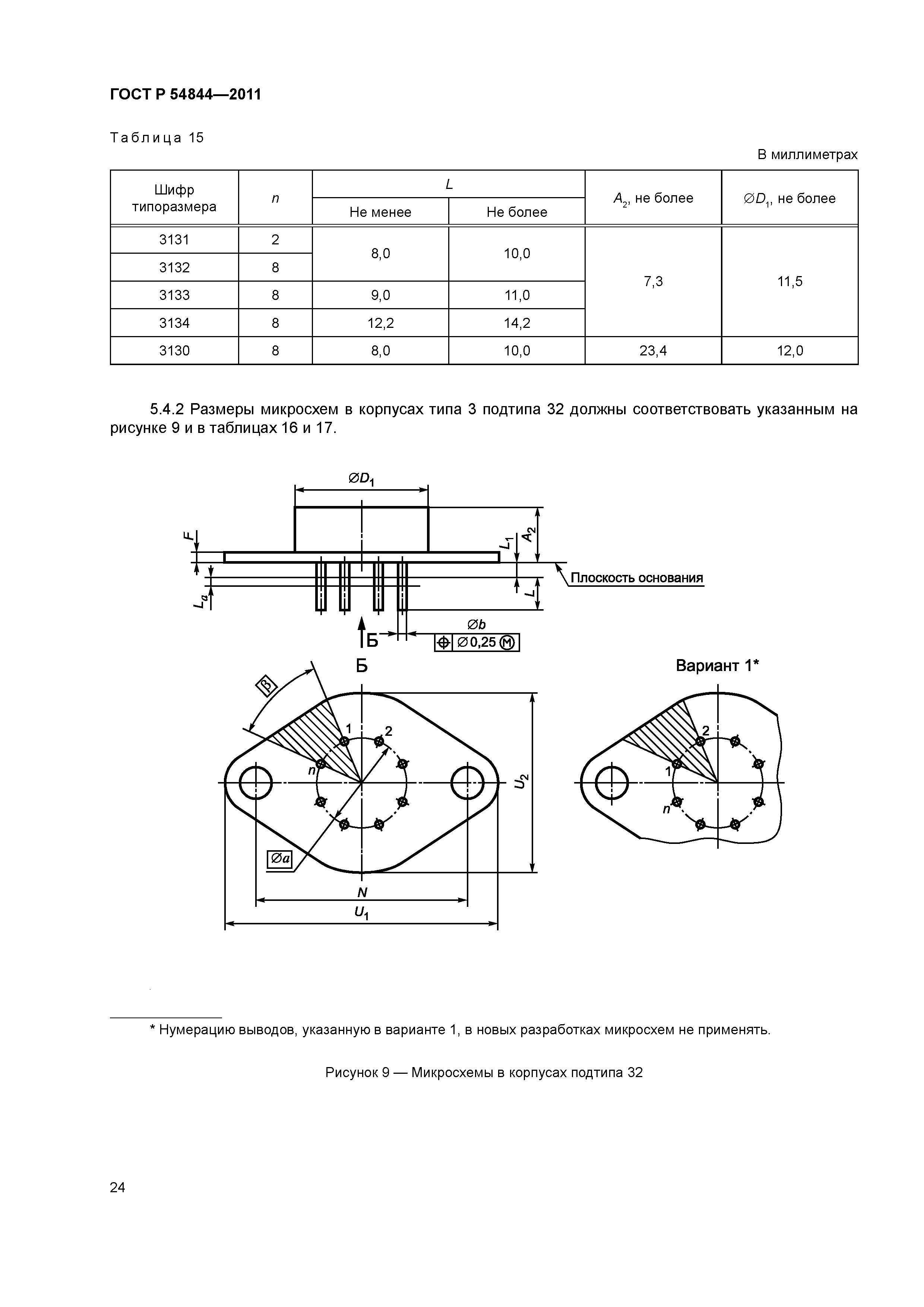 ГОСТ Р 54844-2011