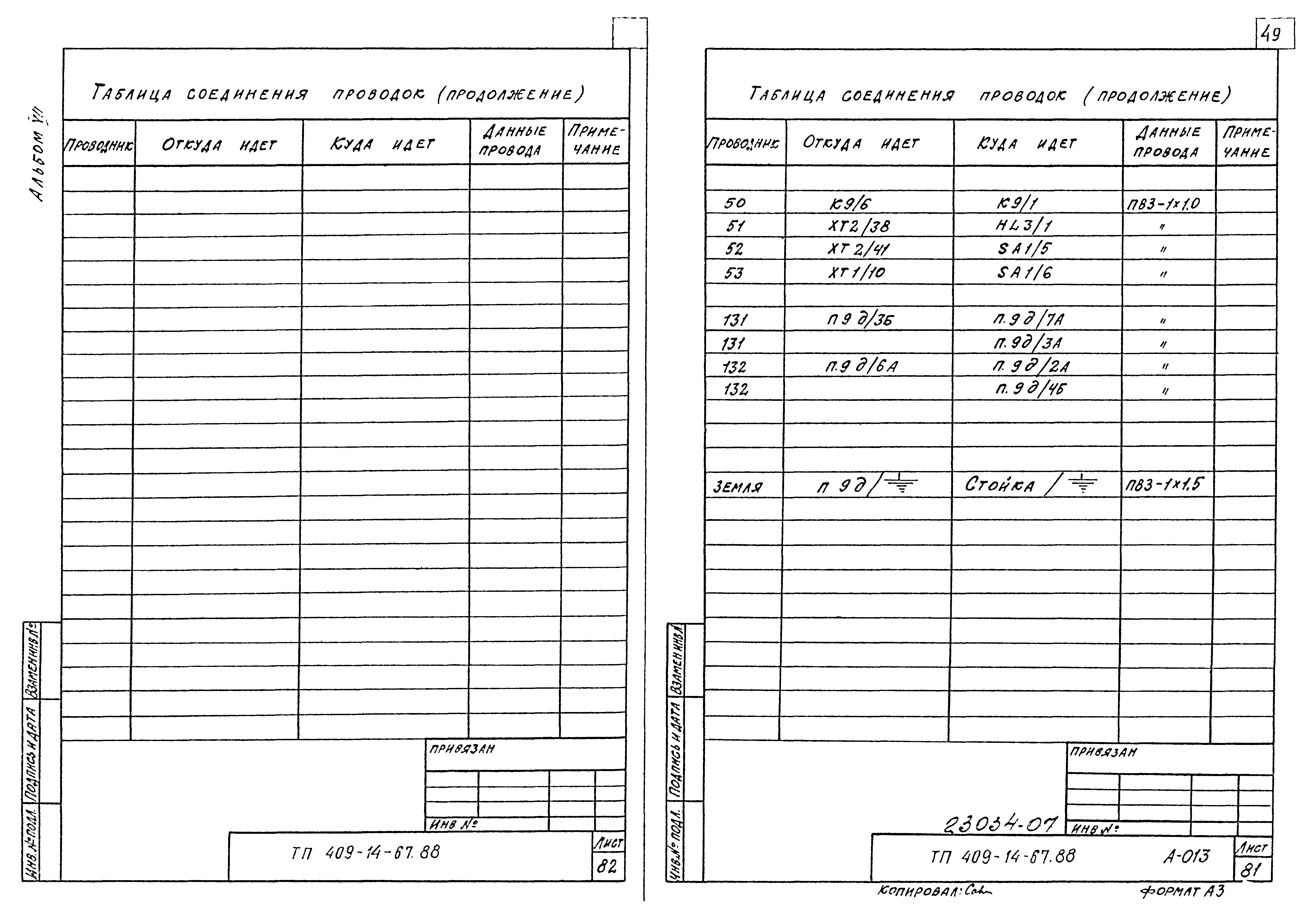 Типовой проект 409-14-67.88
