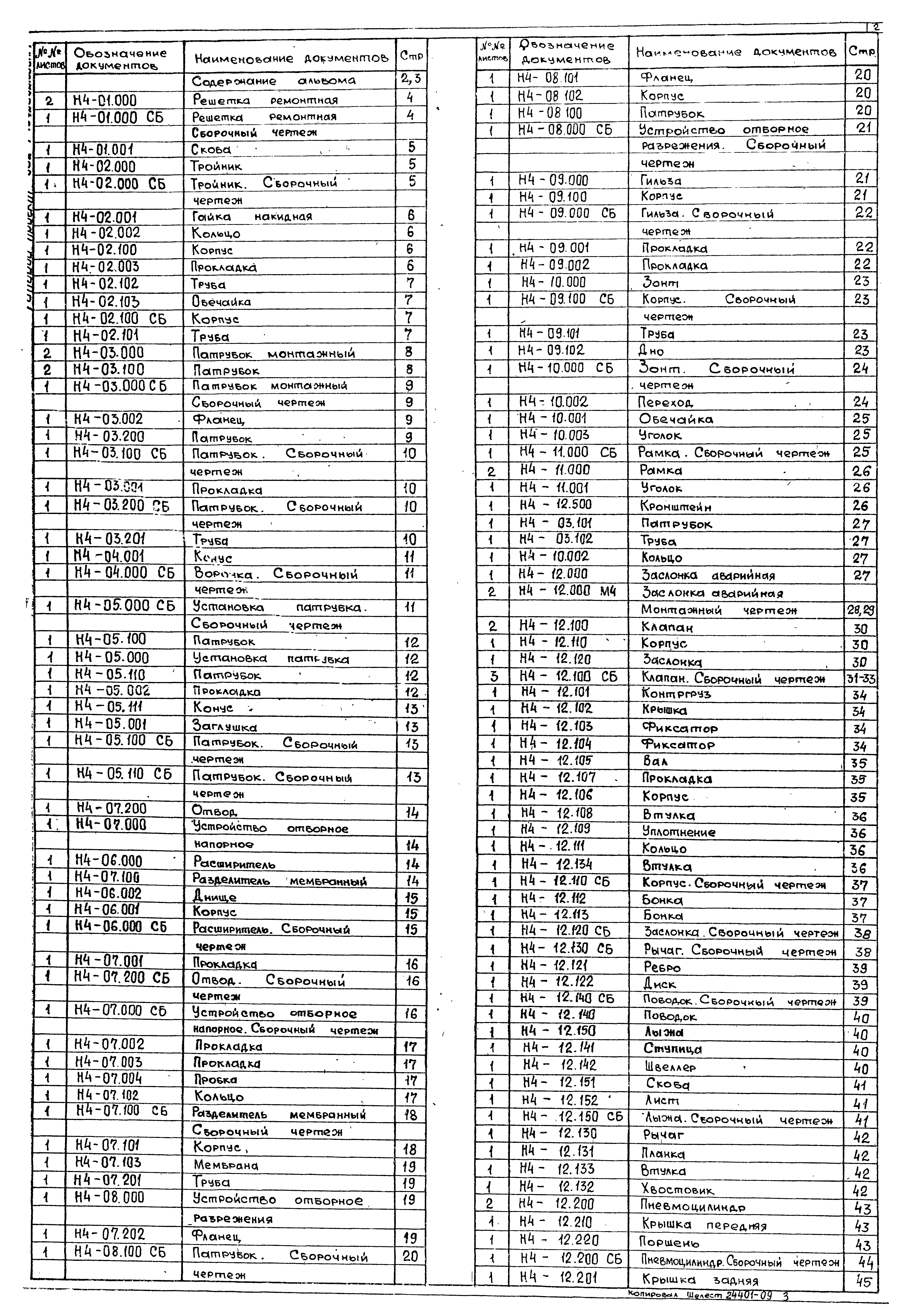 Типовой проект 902-1-167.1.90