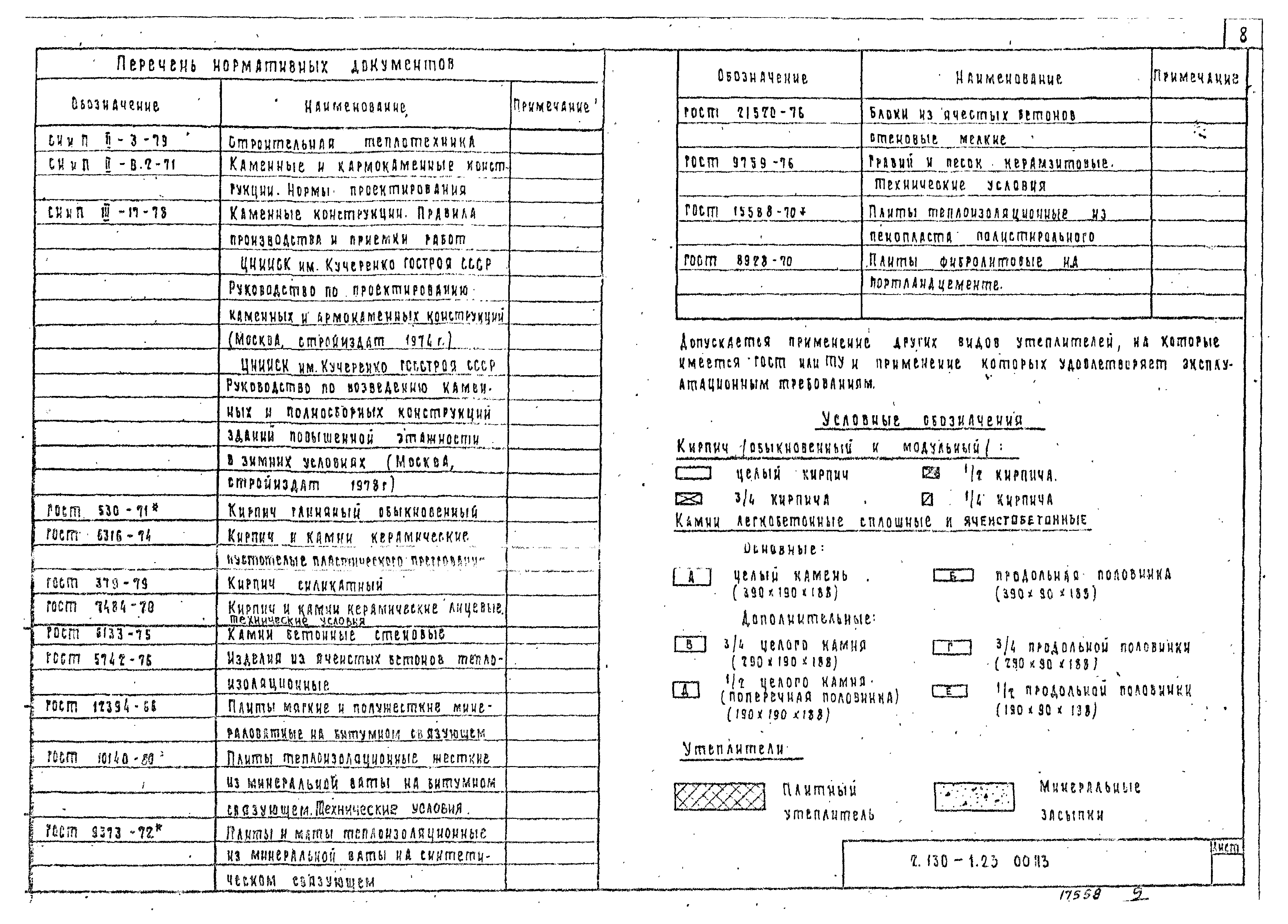 Серия 2.130-1