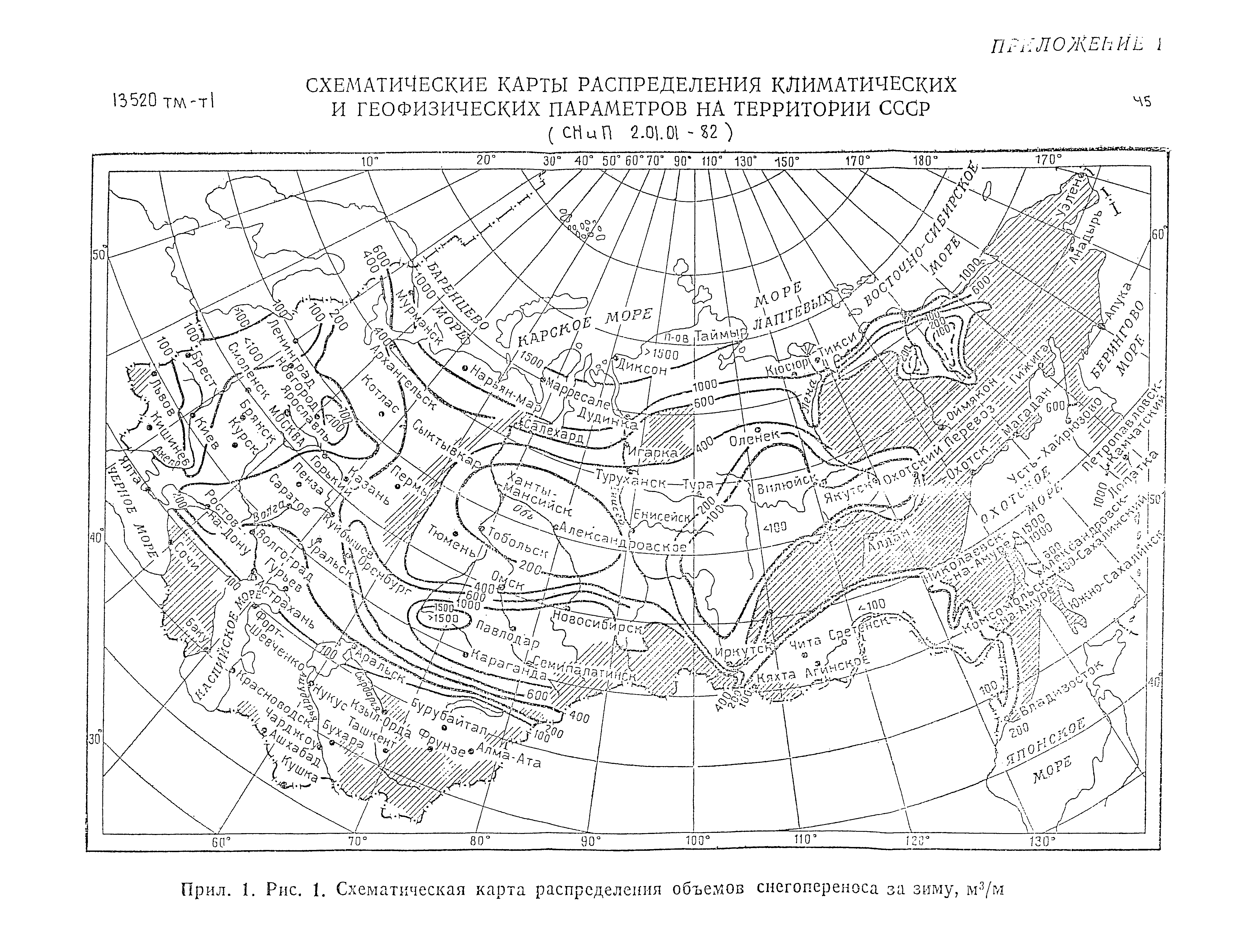 13520 тм-т1