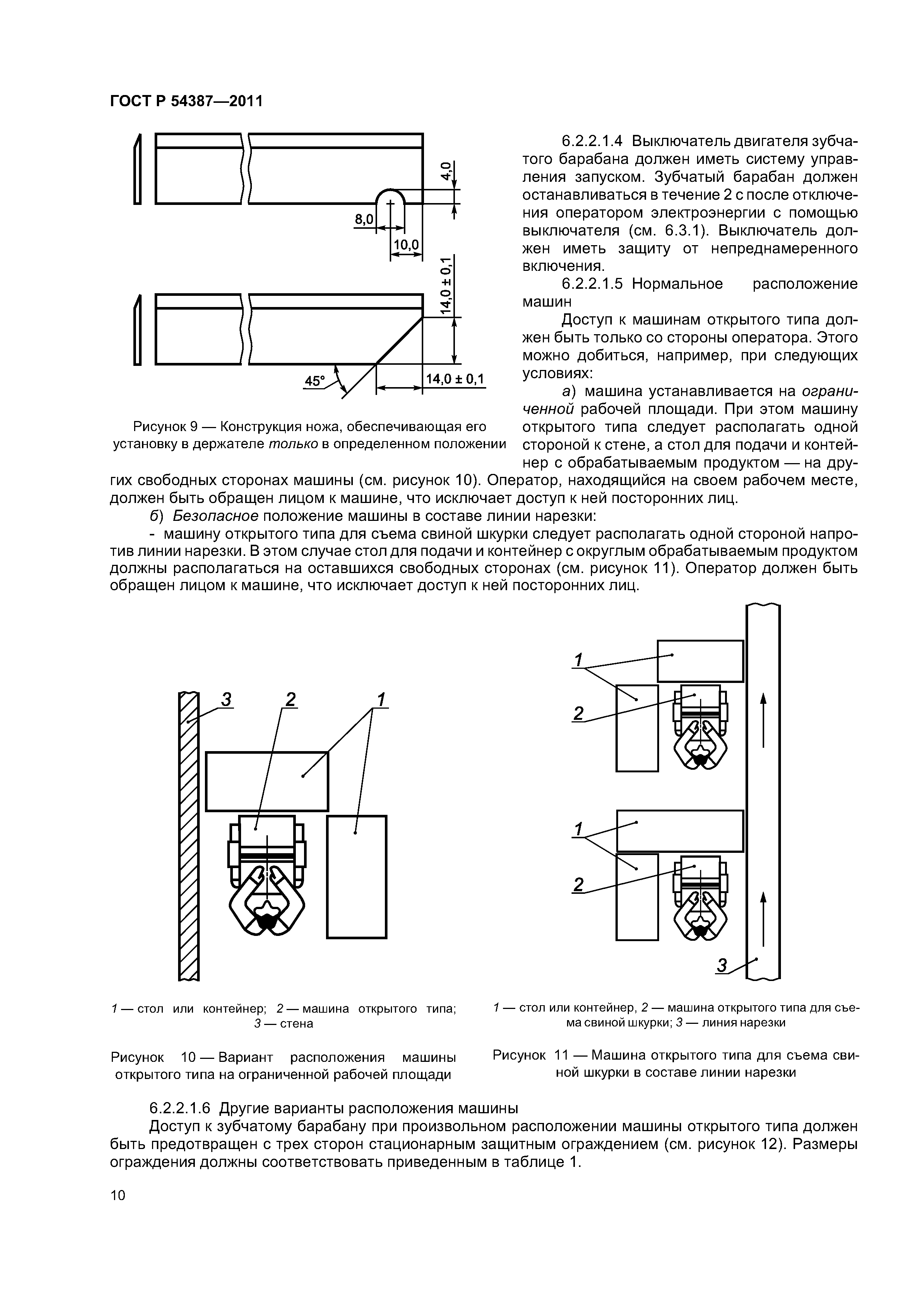 ГОСТ Р 54387-2011