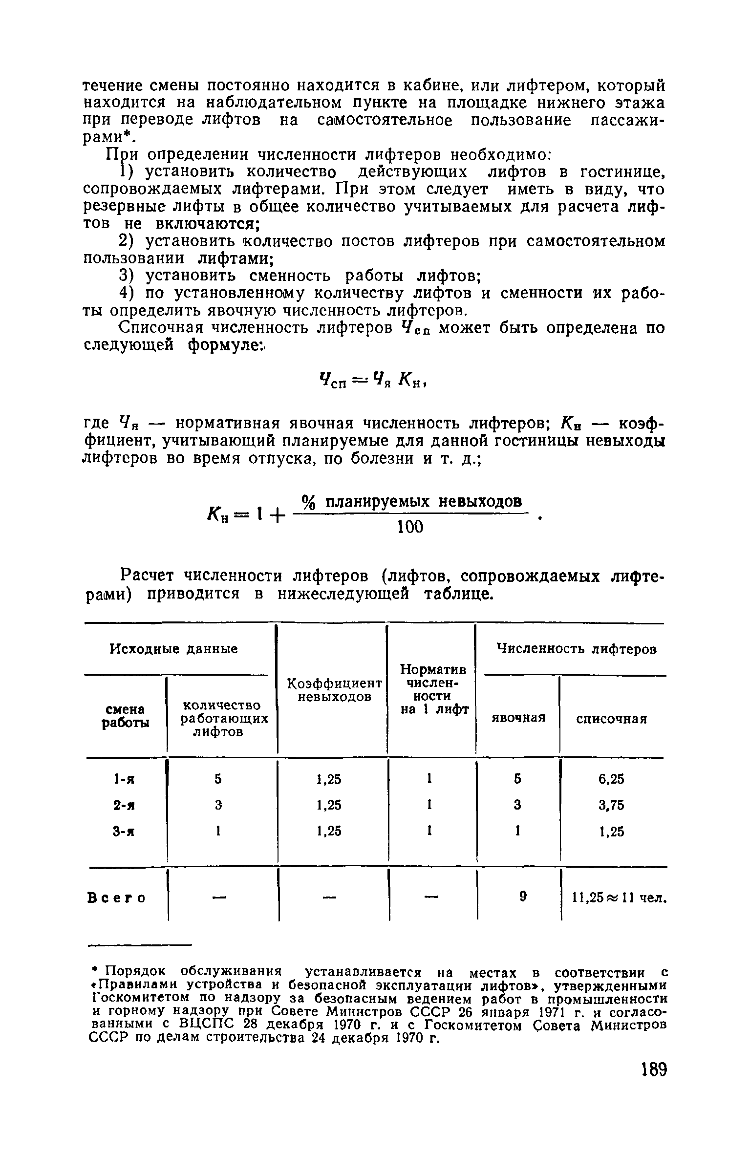Часть II
