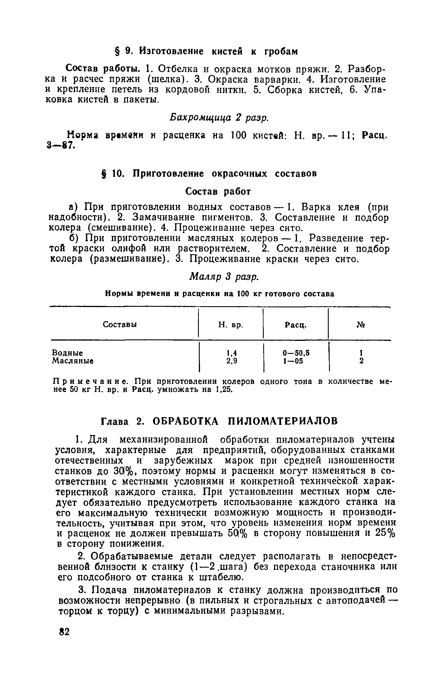 Часть II