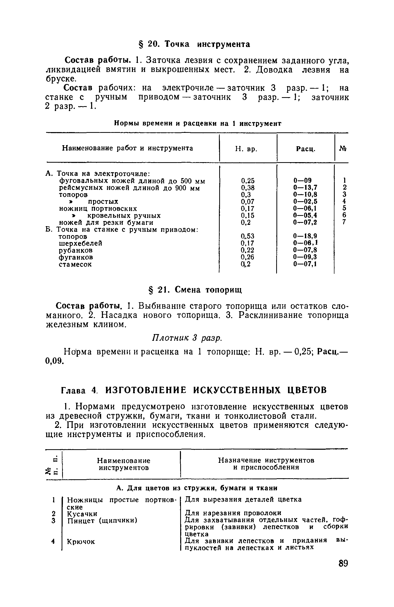 Часть II