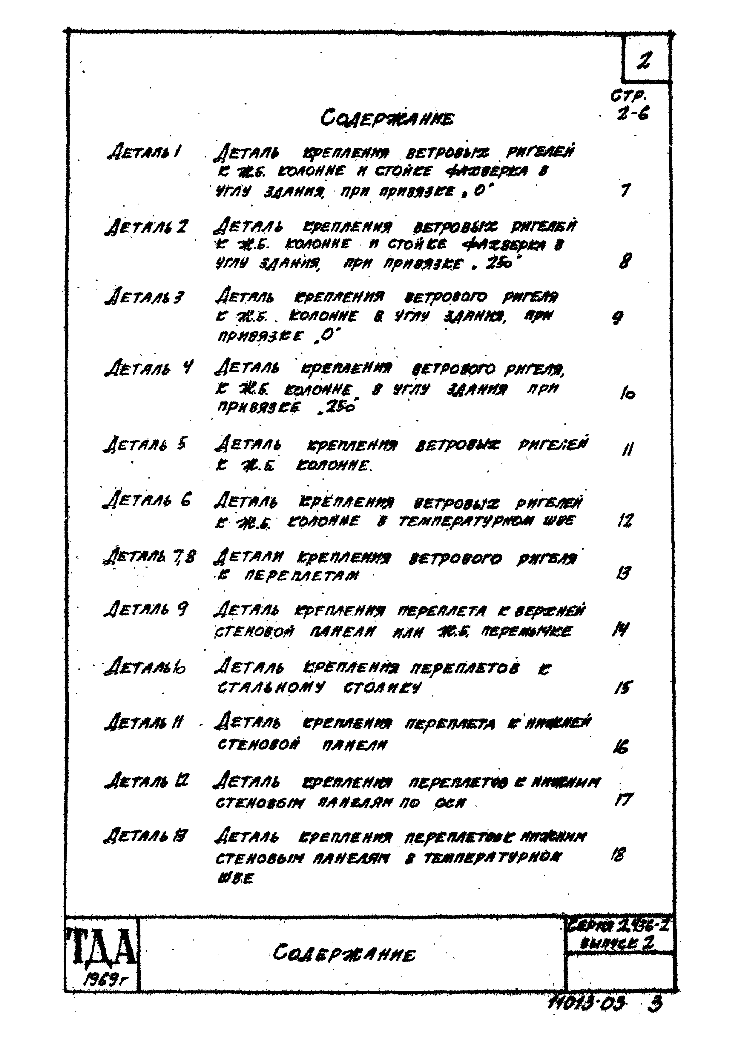Серия 2.436-2