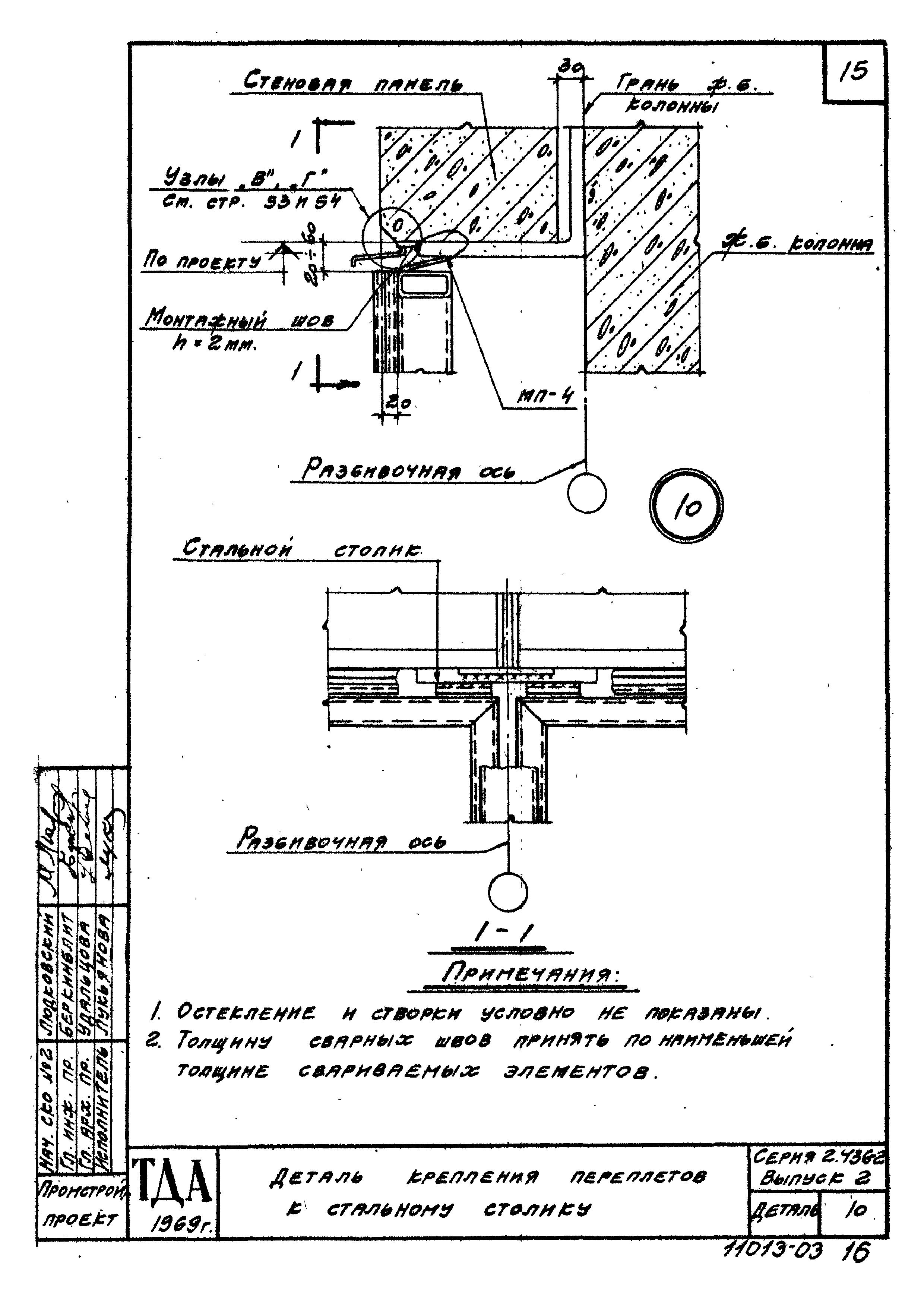 Серия 2.436-2