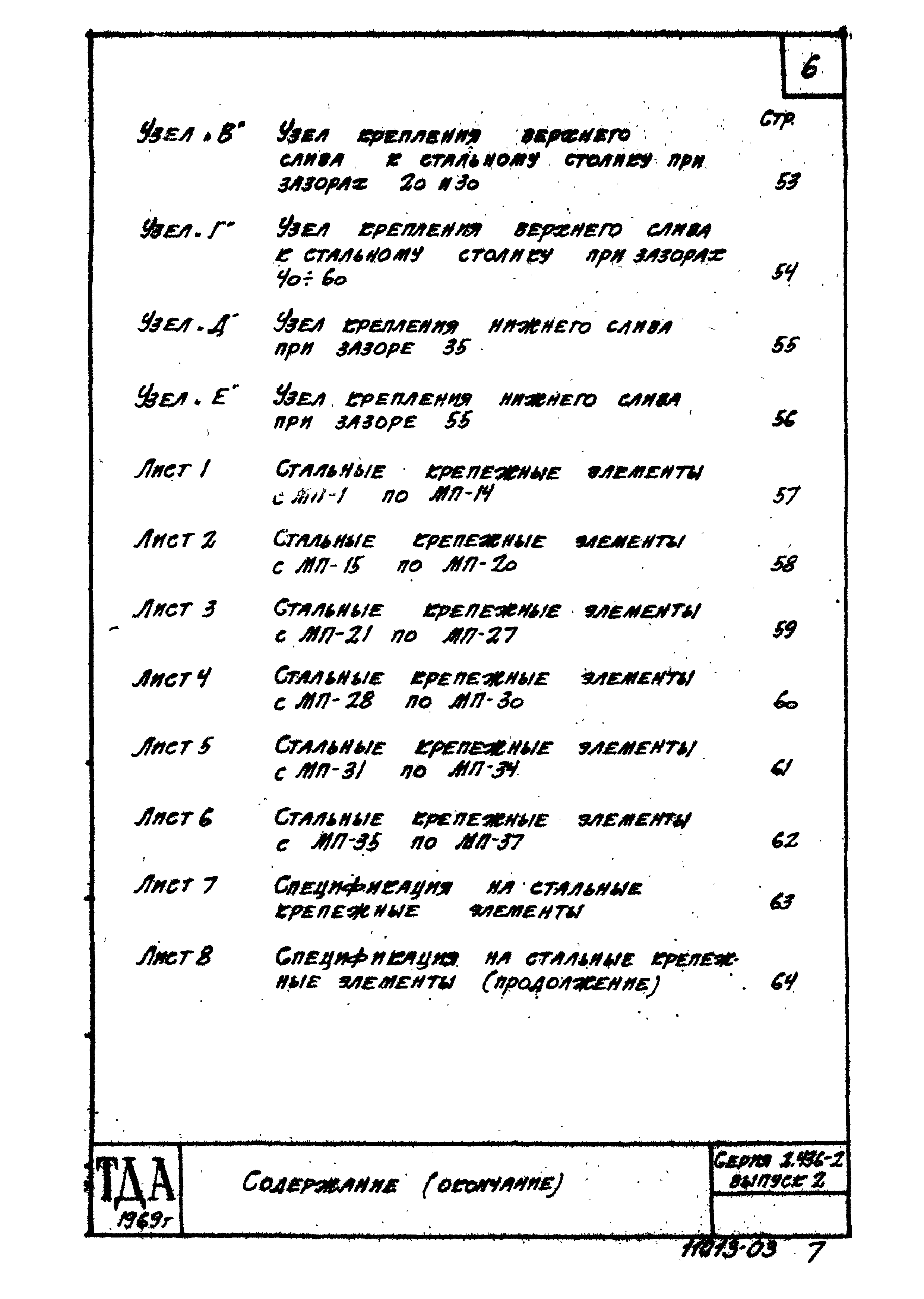 Серия 2.436-2
