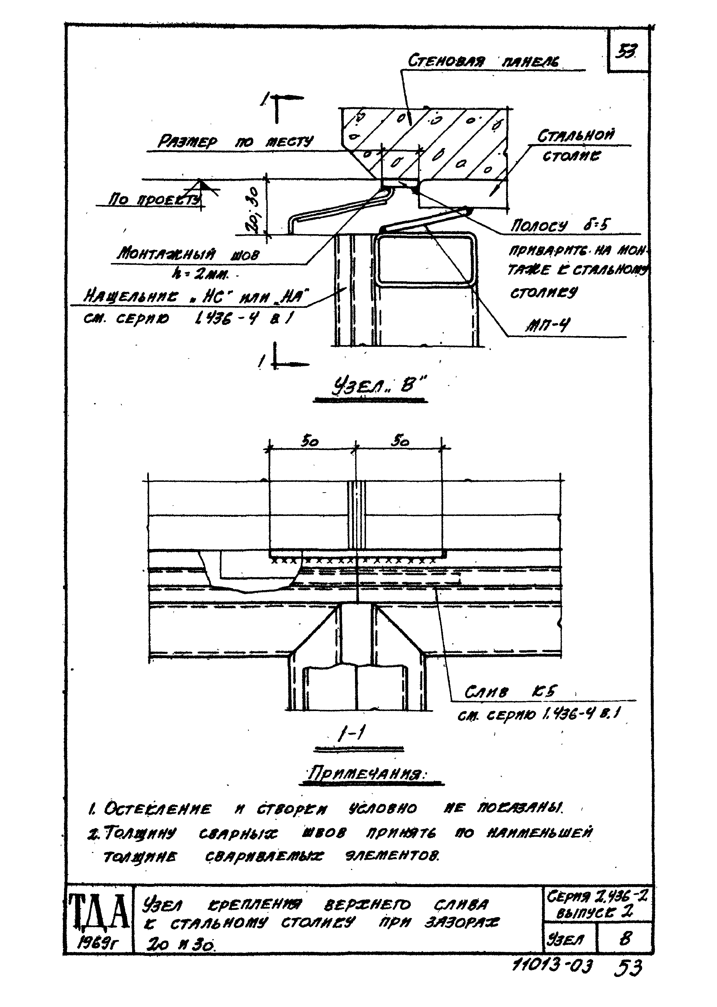 Серия 2.436-2