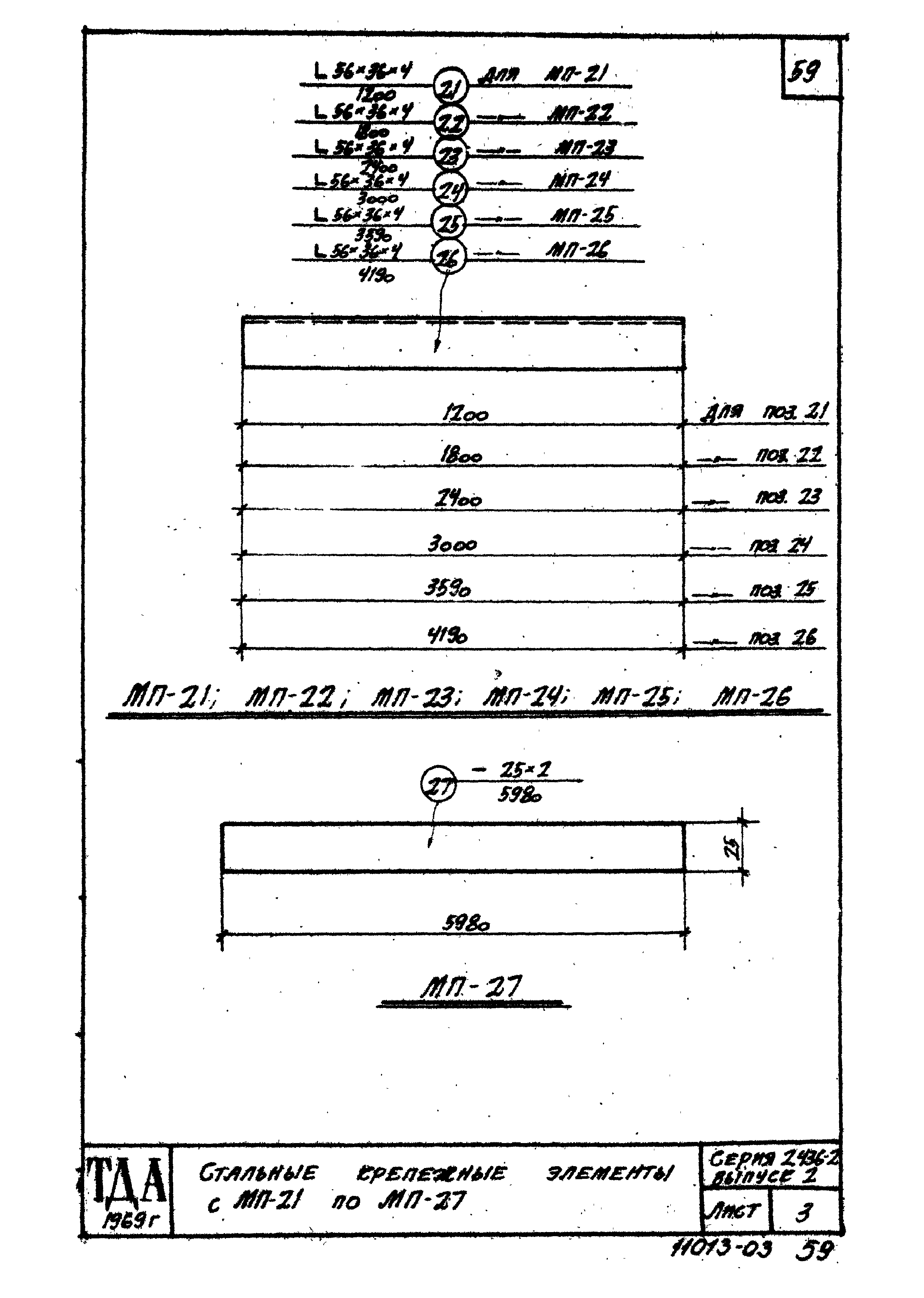Серия 2.436-2