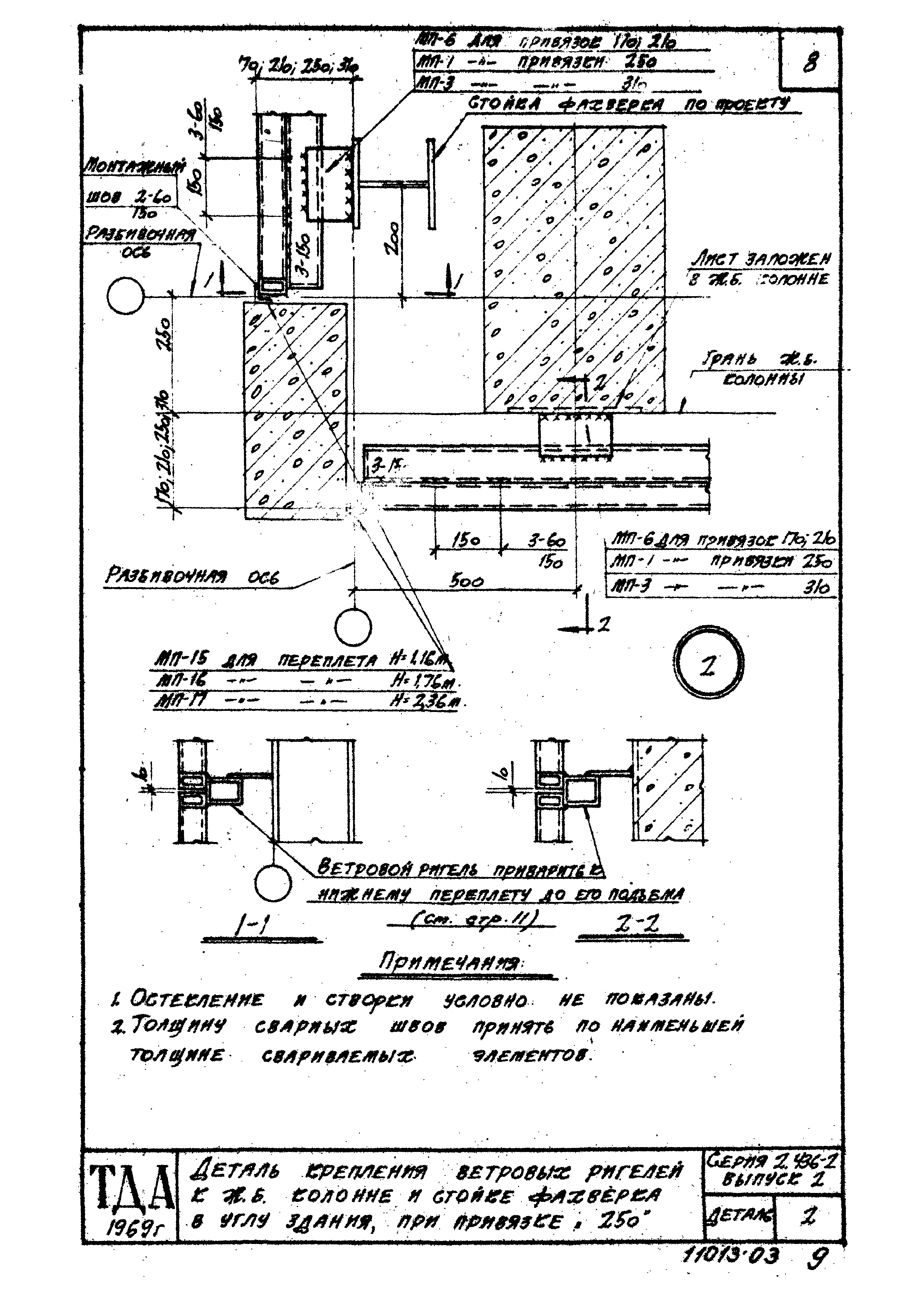 Серия 2.436-2