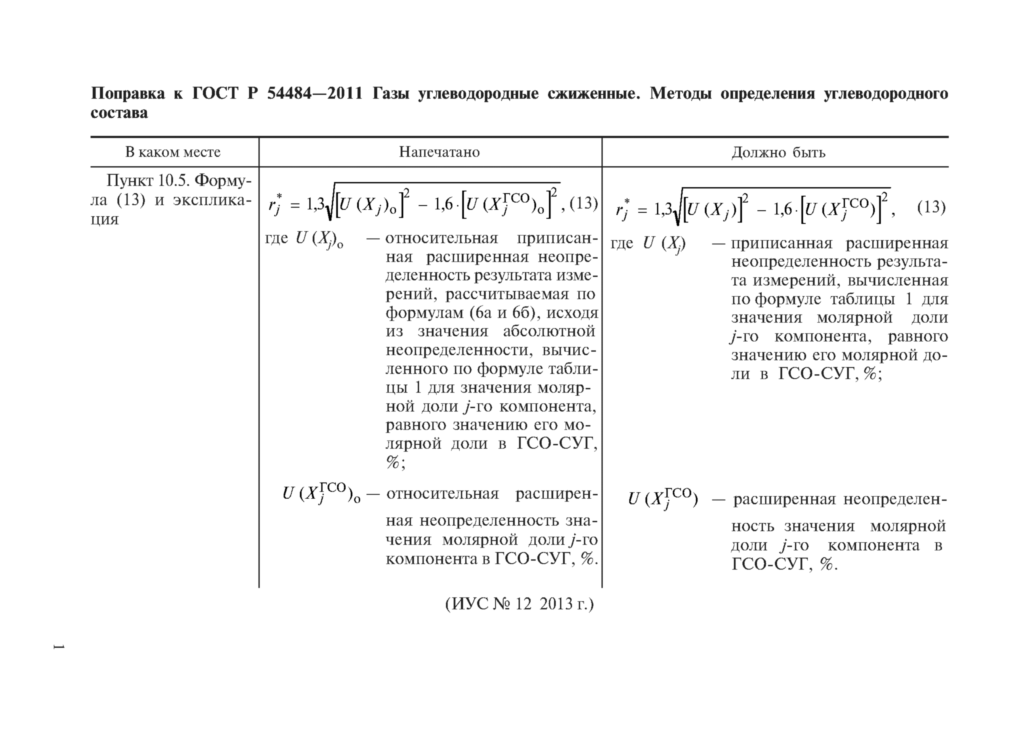 ГОСТ Р 54484-2011