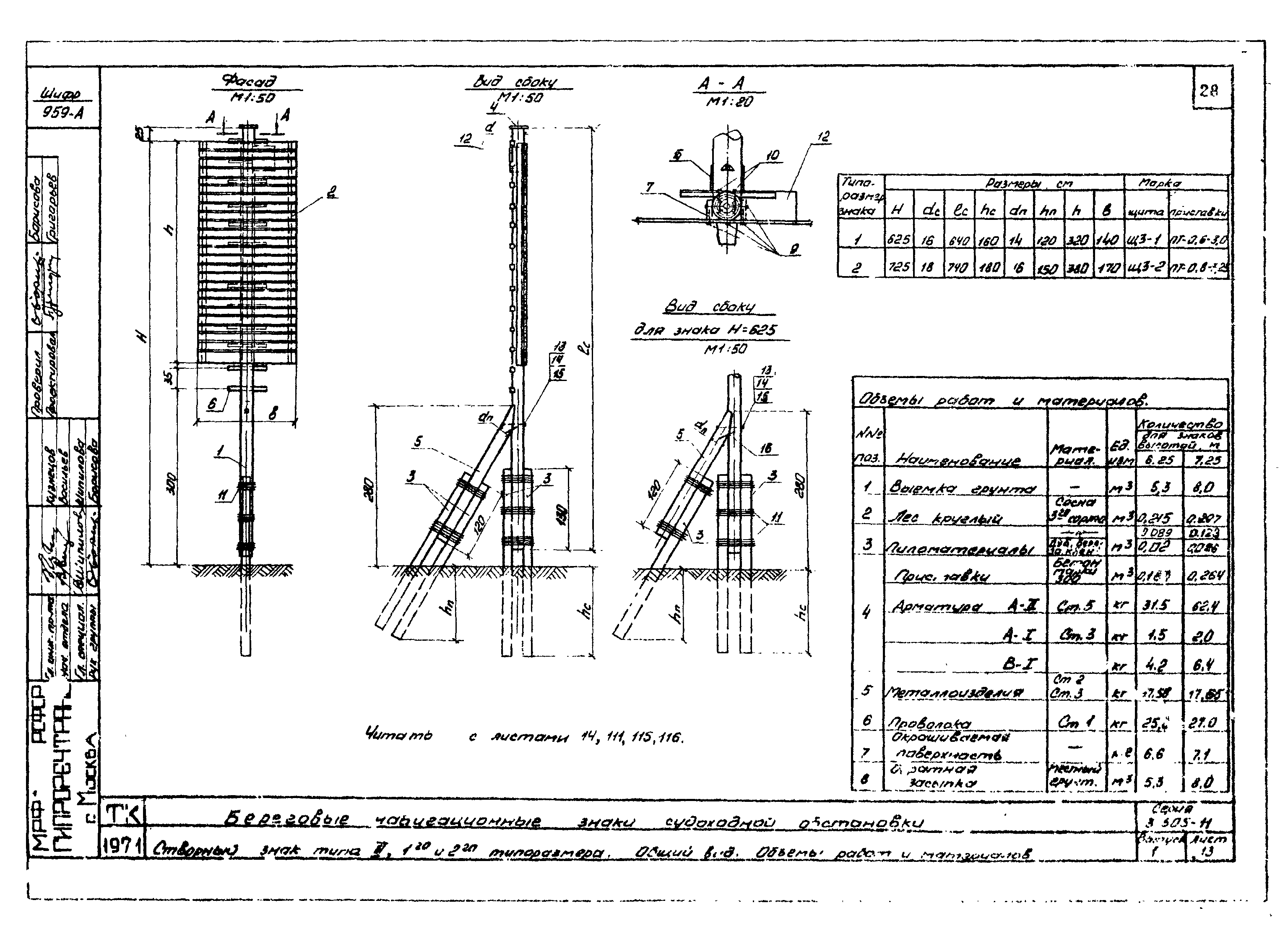 Серия 3.505-11